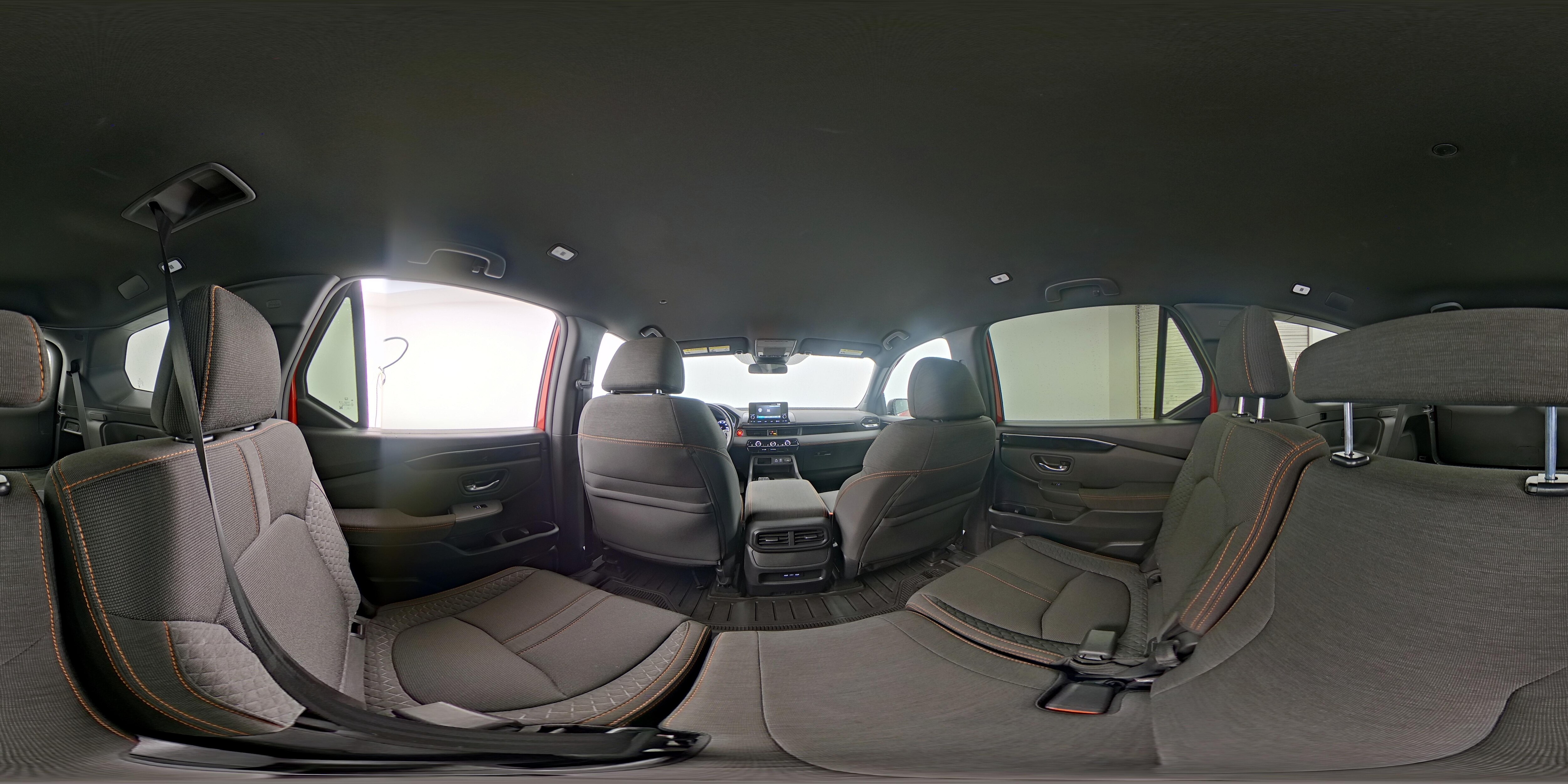 2025 Honda Pilot Sport - Photo 27