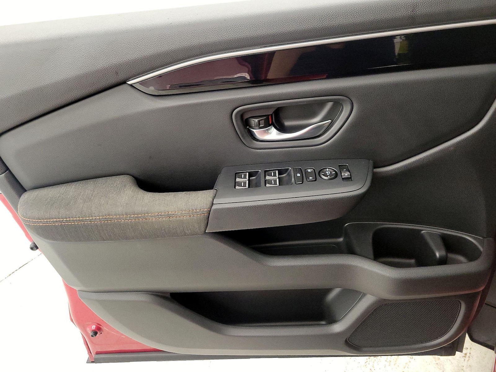 2025 Honda Pilot Sport - Photo 13