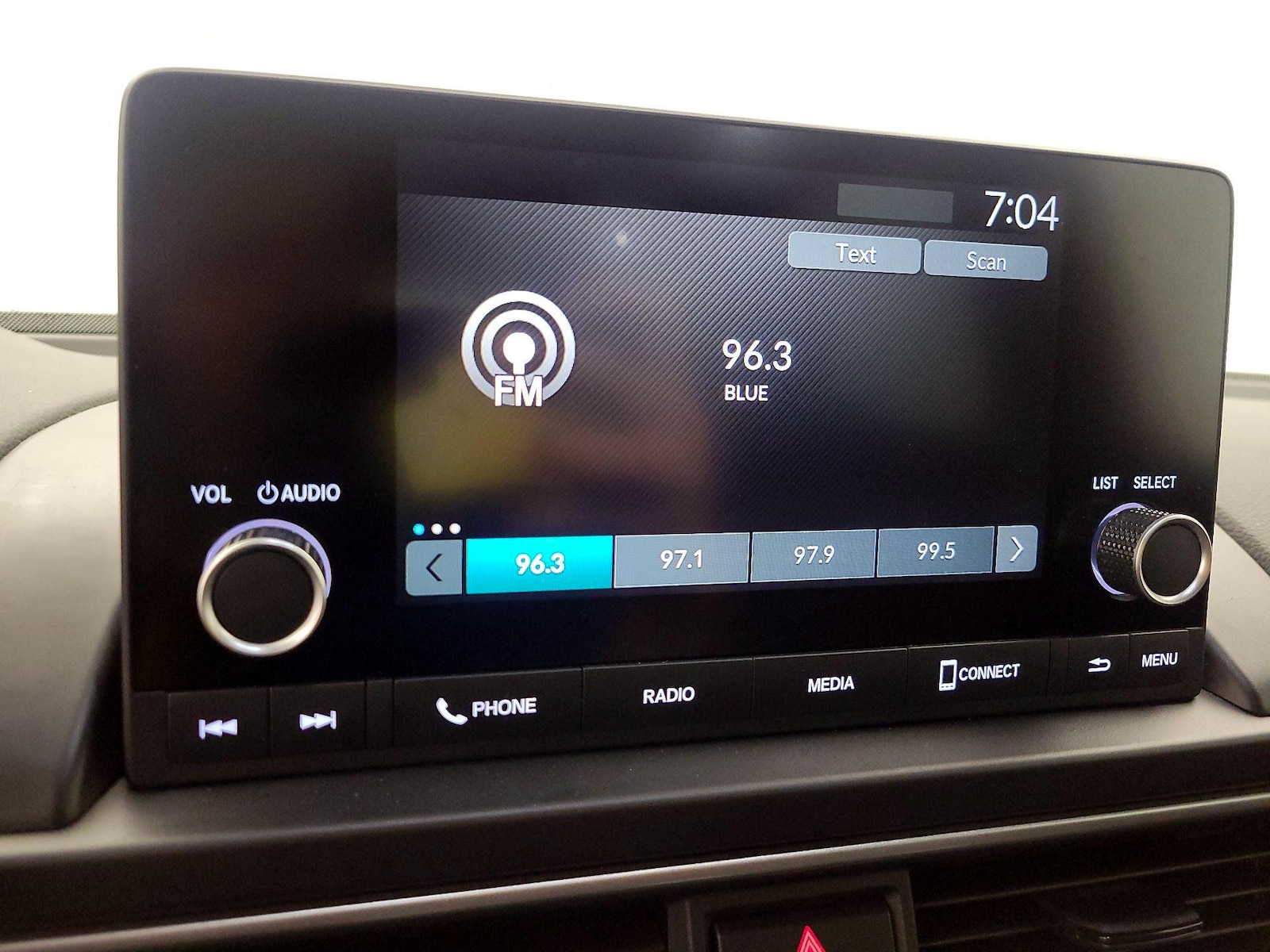 2025 Honda Pilot Sport - Photo 16