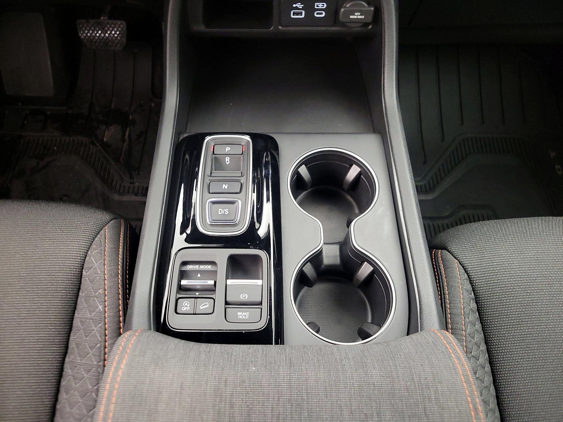 Thumbnail: 2025 Honda Pilot - 17