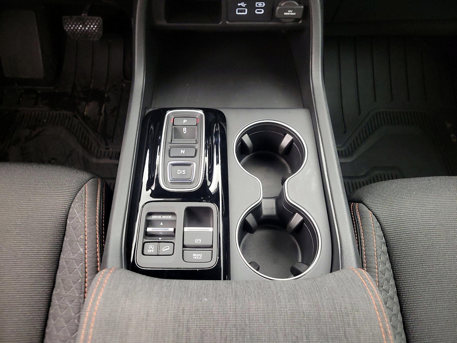 2025 Honda Pilot Sport - Photo 18