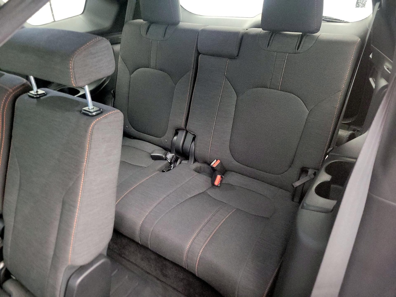 2025 Honda Pilot Sport - Photo 21