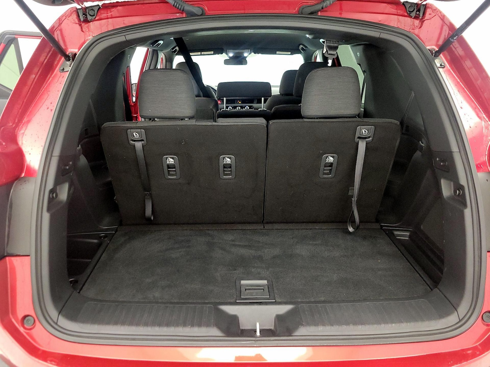 2025 Honda Pilot Sport - Photo 22