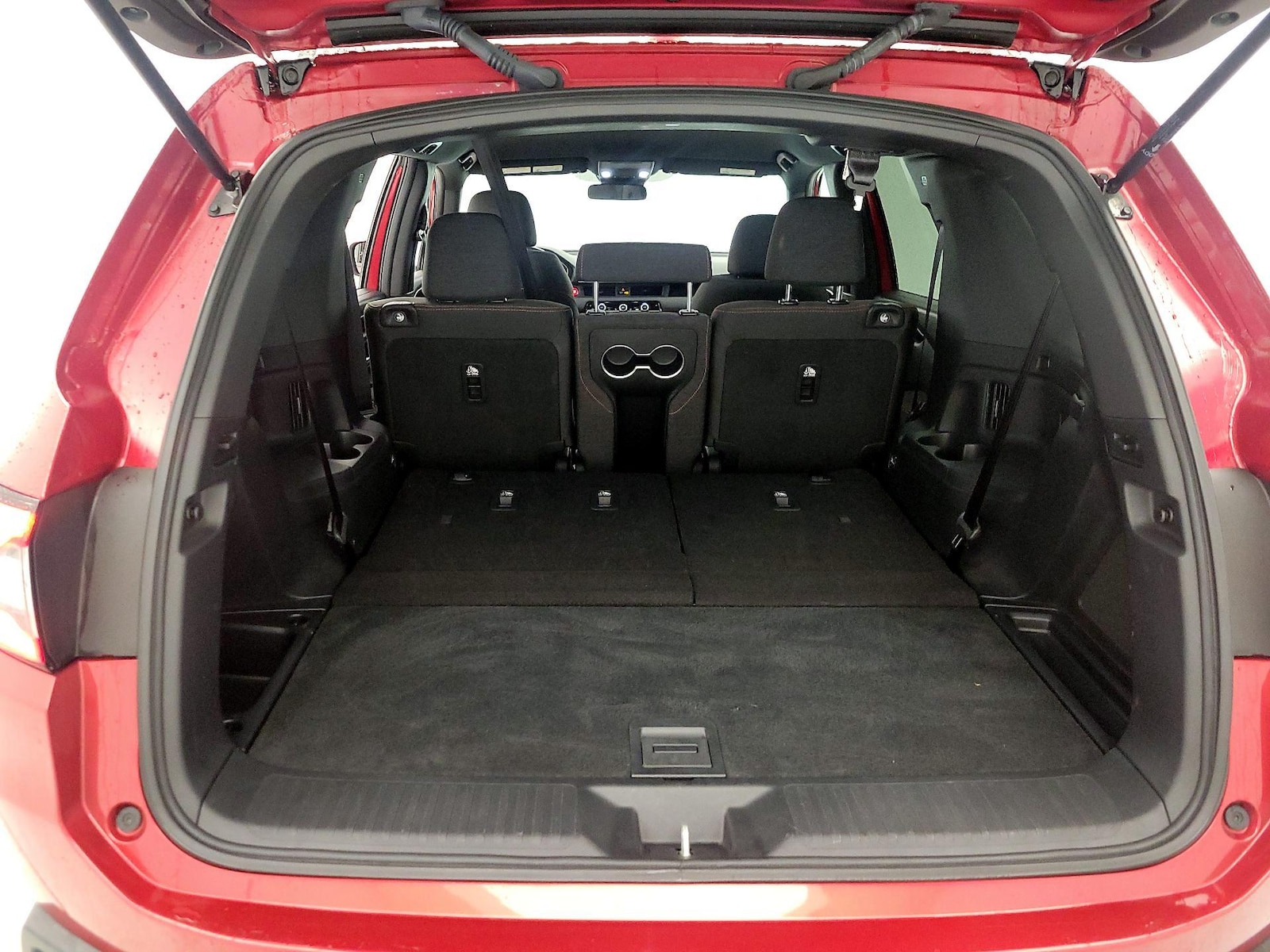 2025 Honda Pilot Sport - Photo 23