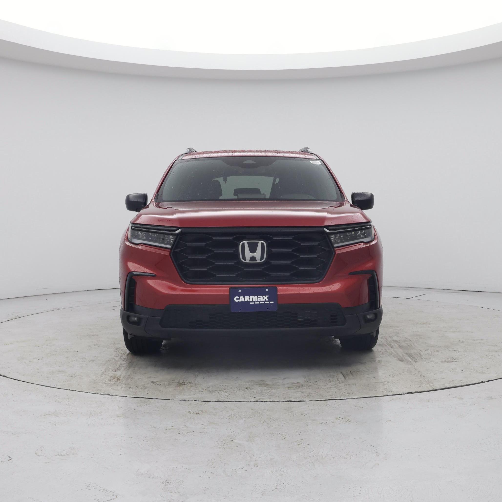 Thumbnail: 2025 Honda Pilot - 5