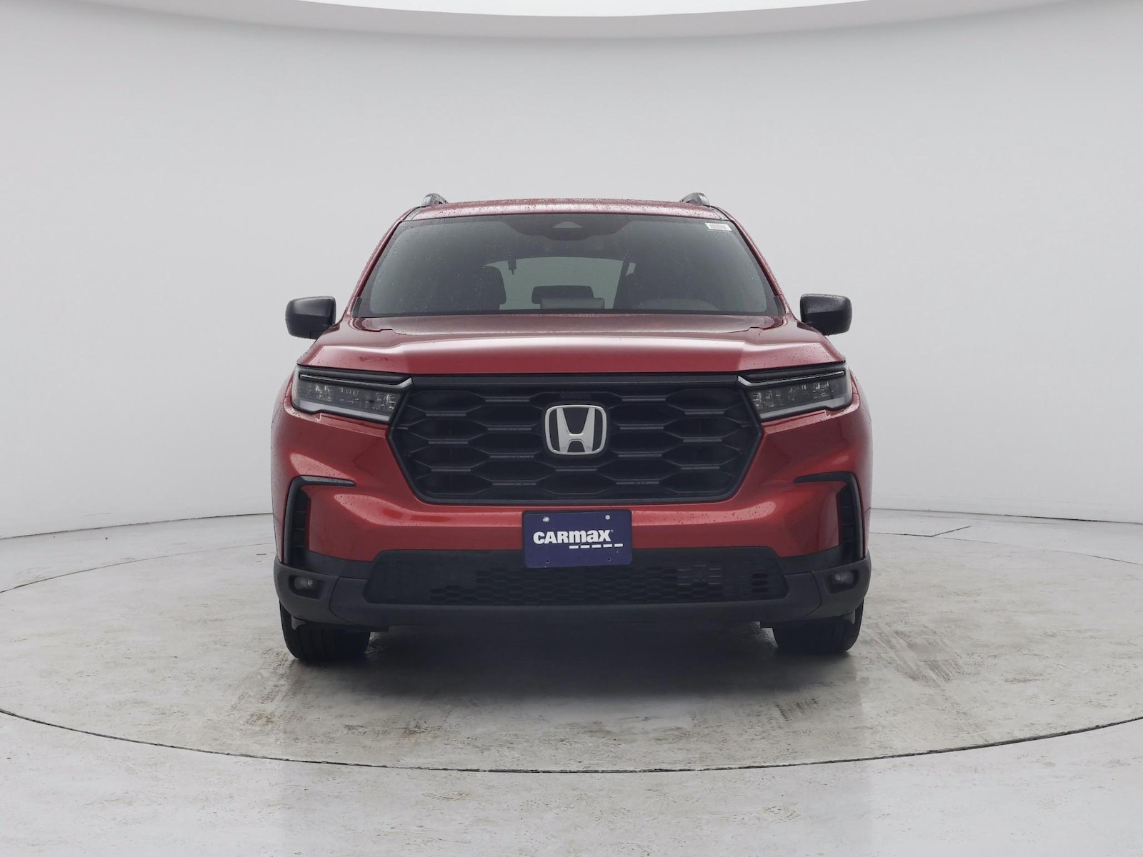 2025 Honda Pilot Sport - Photo 6