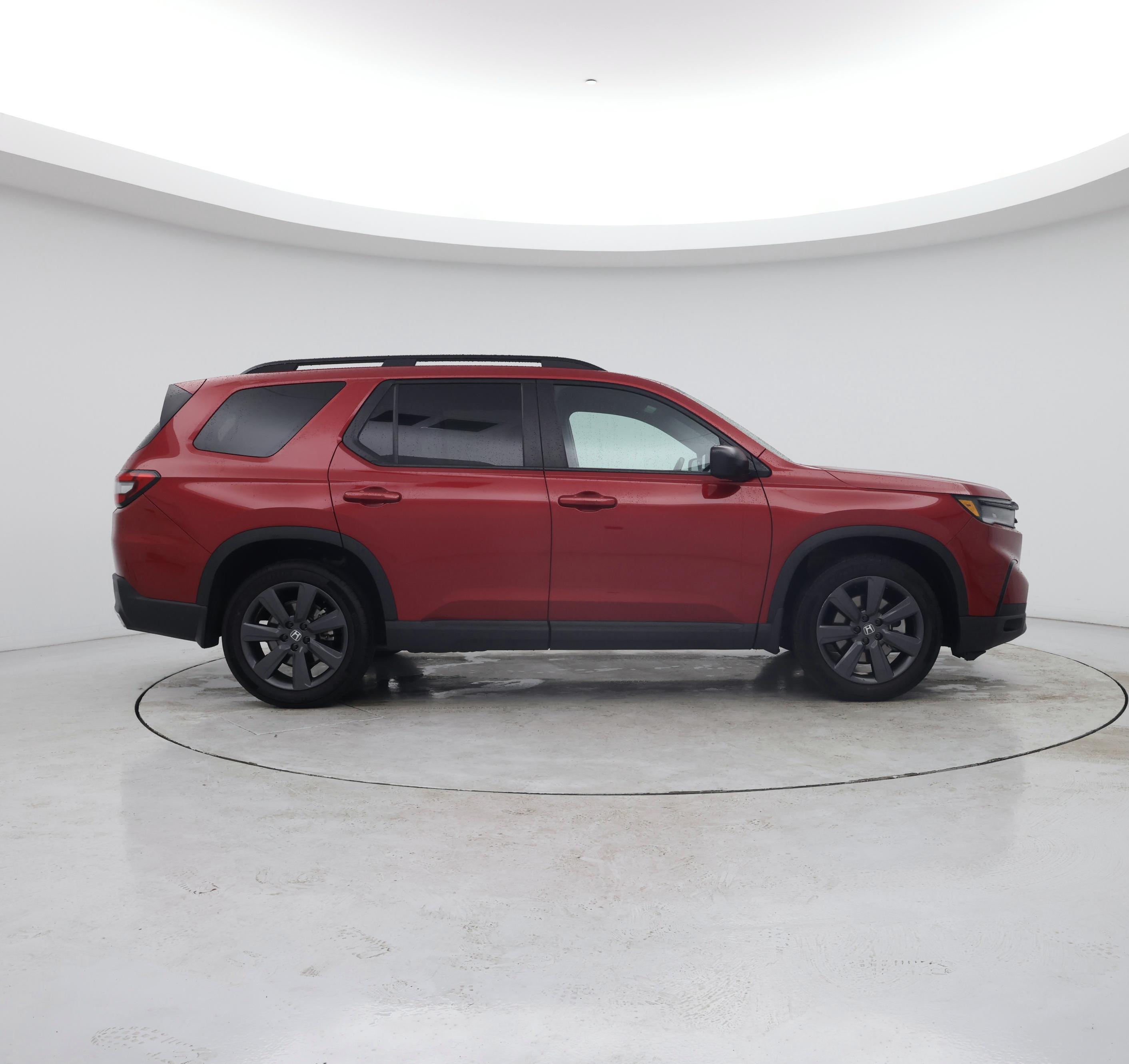 Thumbnail: 2025 Honda Pilot - 7