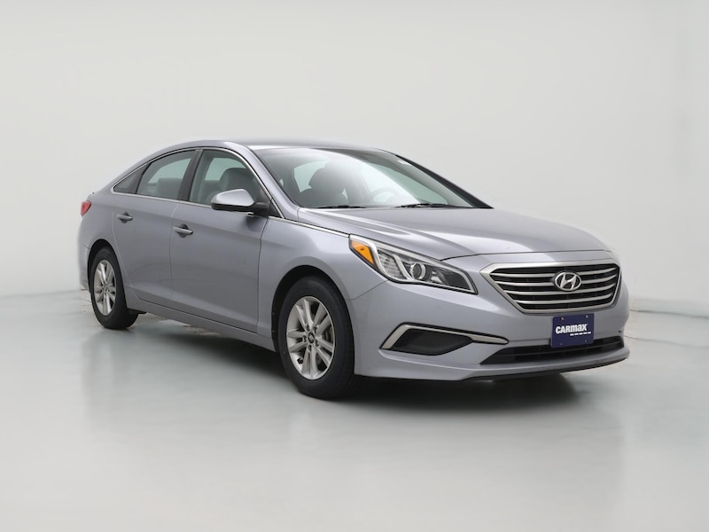 2016 Hyundai Sonata null