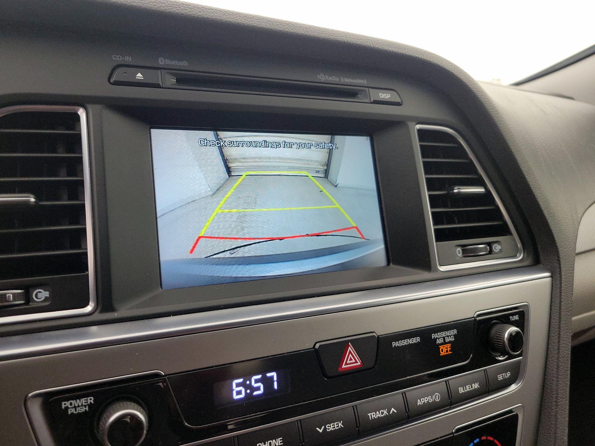 Thumbnail: 2016 Hyundai Sonata - 14