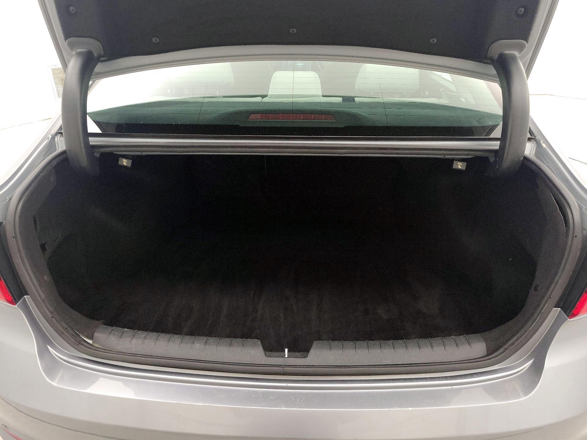 Thumbnail: 2016 Hyundai Sonata - 20