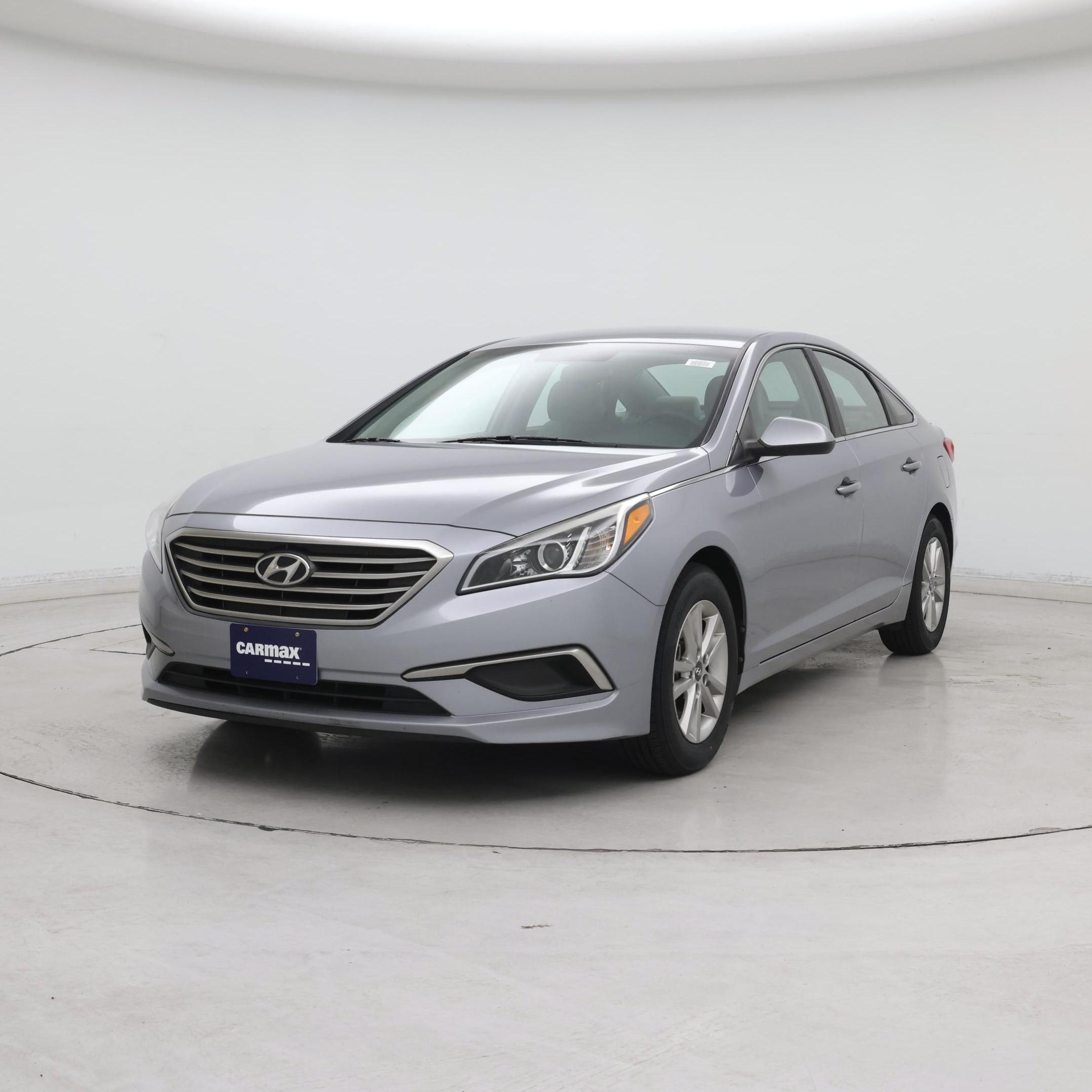 Thumbnail: 2016 Hyundai Sonata - 4