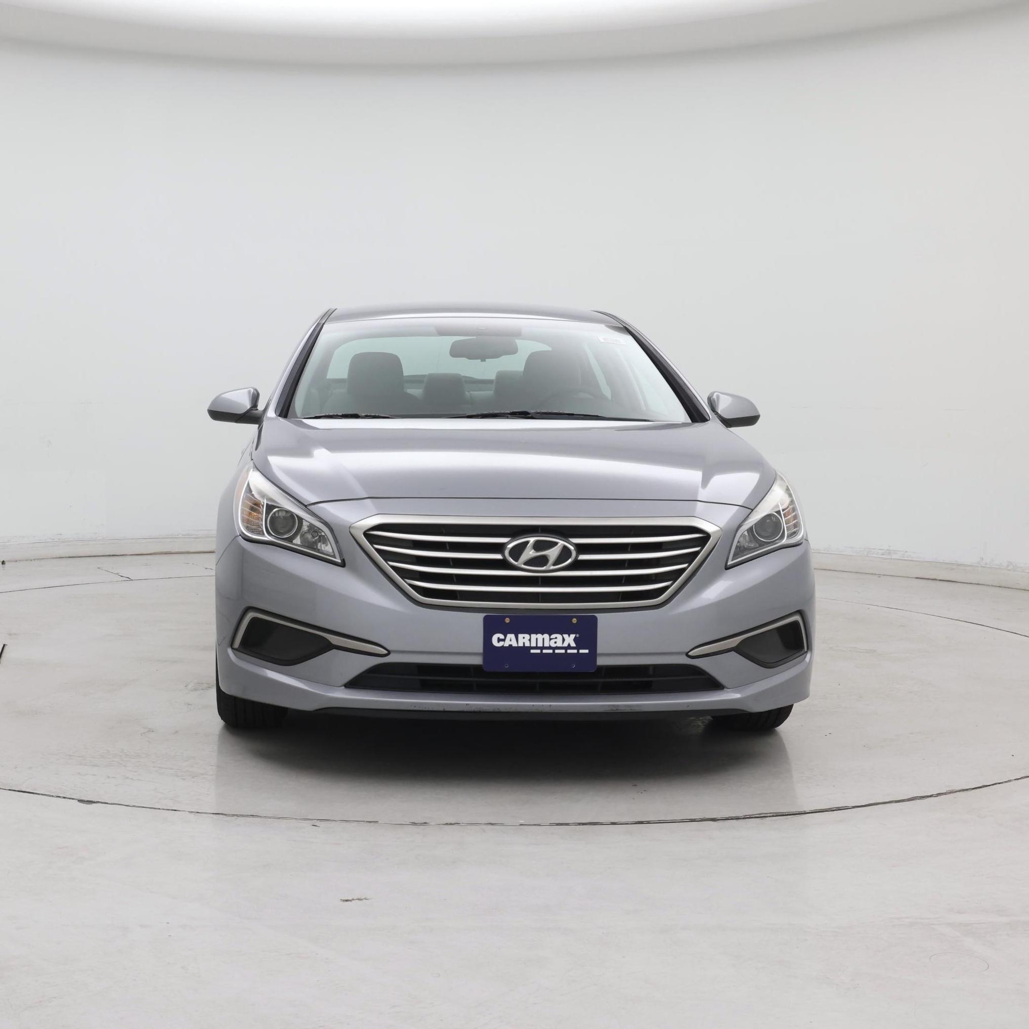 Thumbnail: 2016 Hyundai Sonata - 5