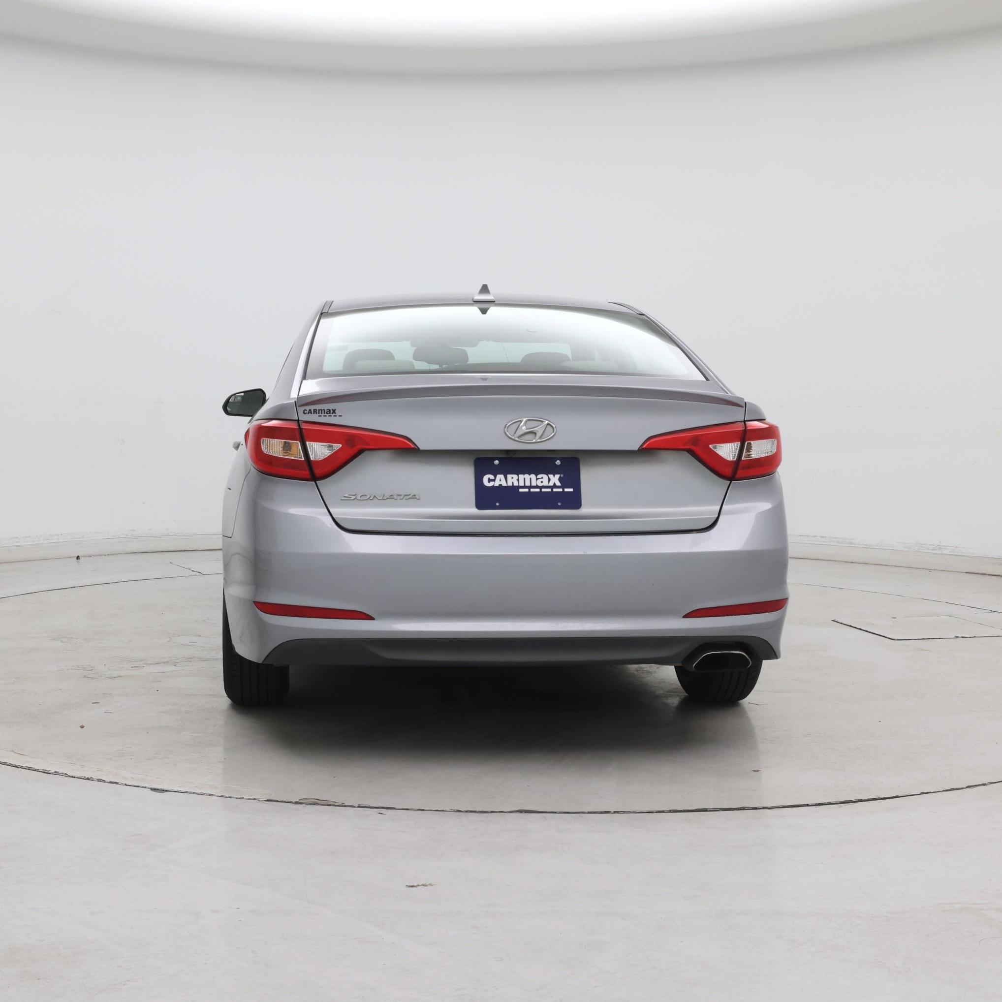 Thumbnail: 2016 Hyundai Sonata - 6