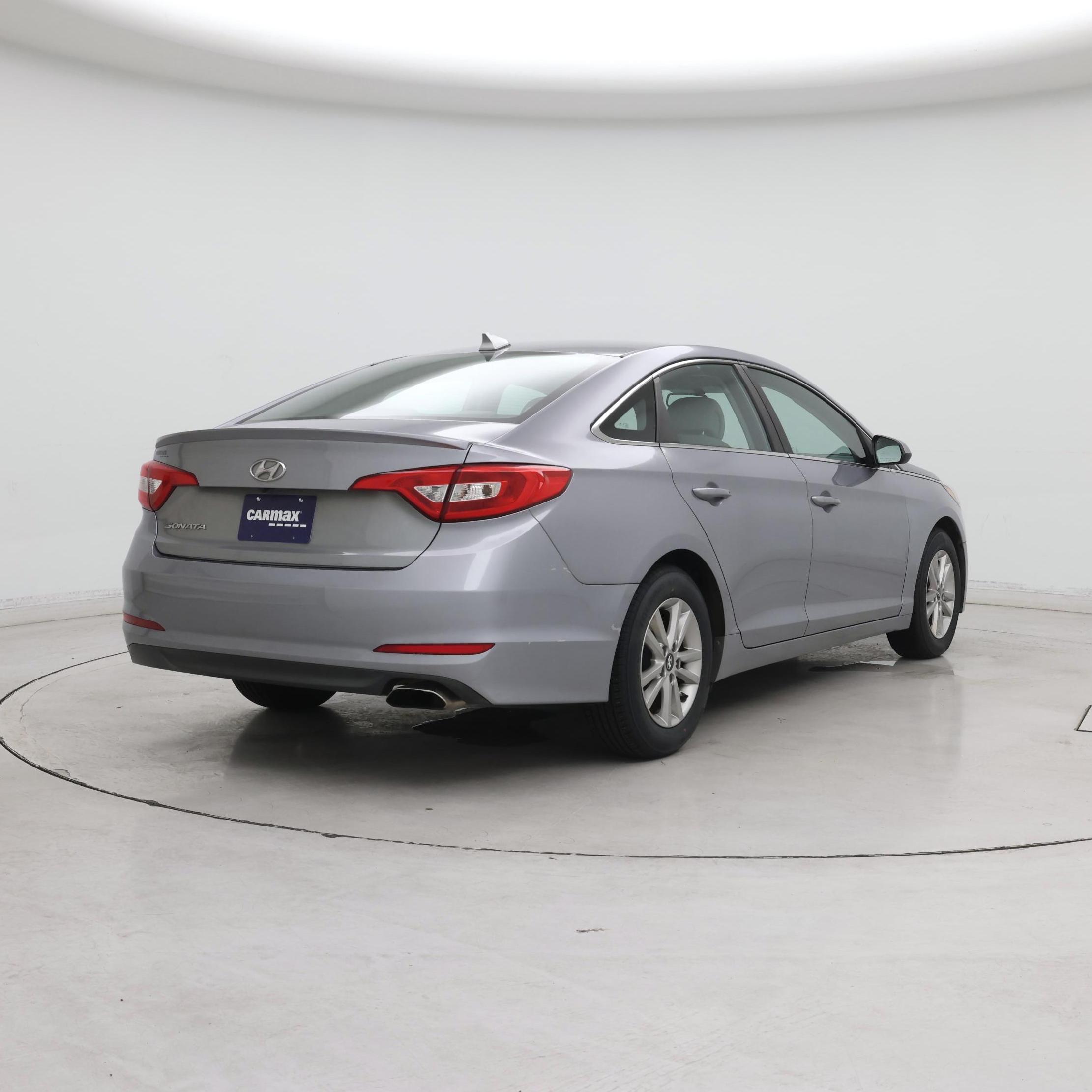 Thumbnail: 2016 Hyundai Sonata - 8
