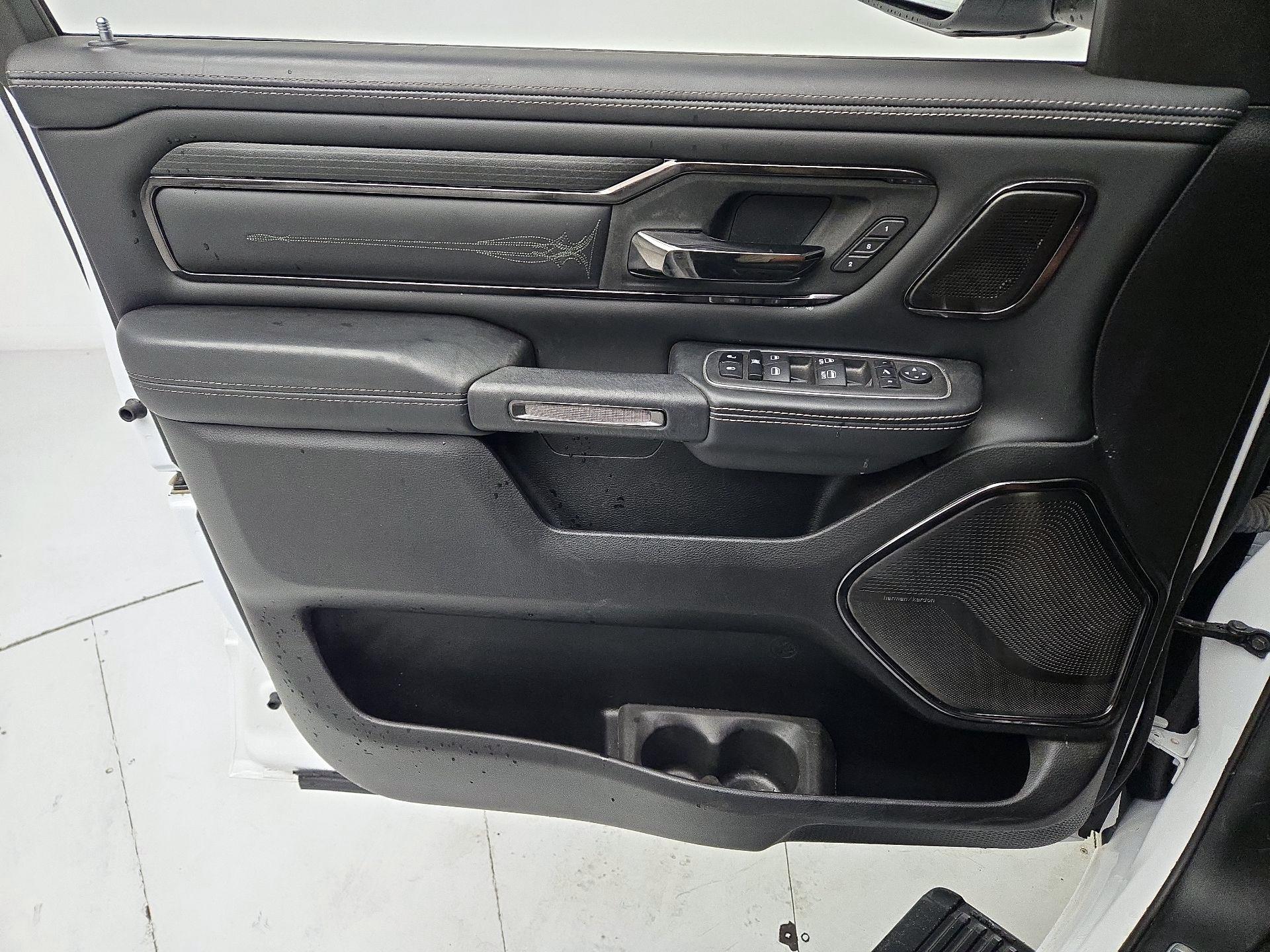 Thumbnail: 2023 RAM 1500 - 12