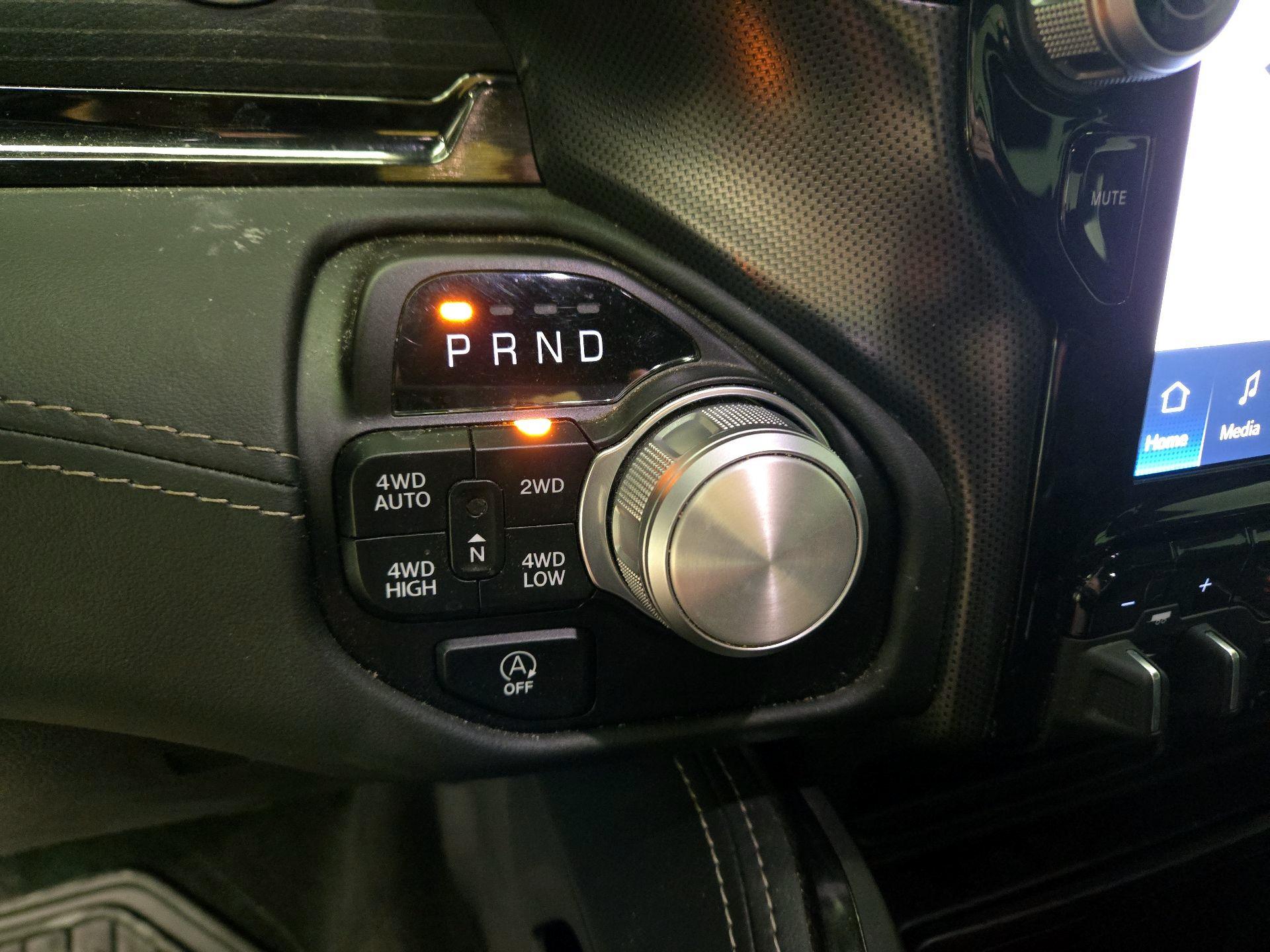 Thumbnail: 2023 RAM 1500 - 18