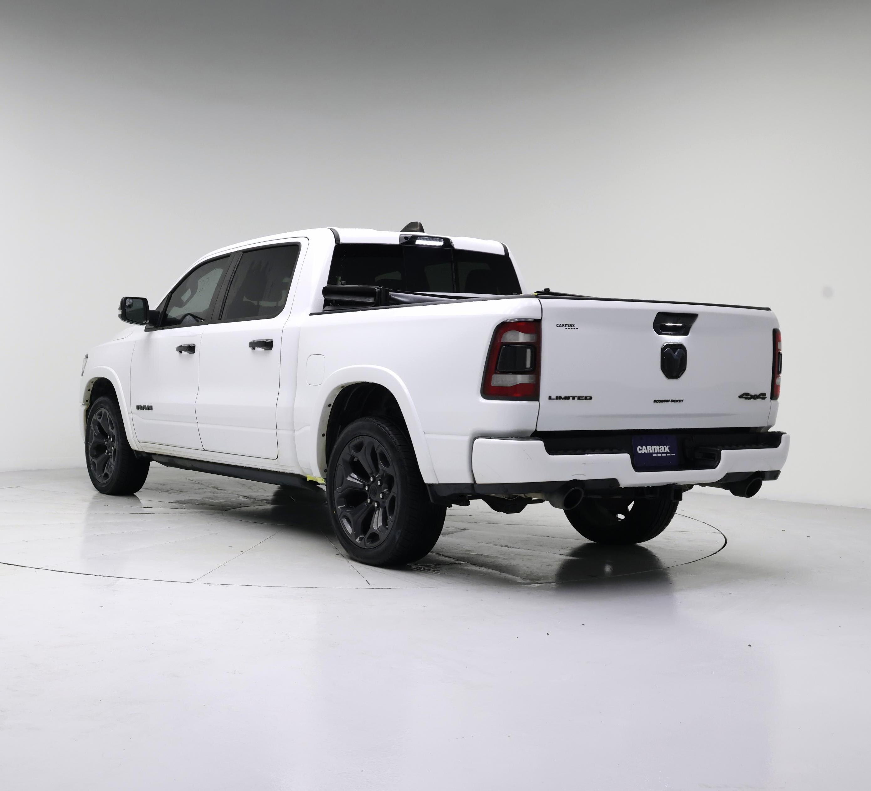 Thumbnail: 2023 RAM 1500 - 2