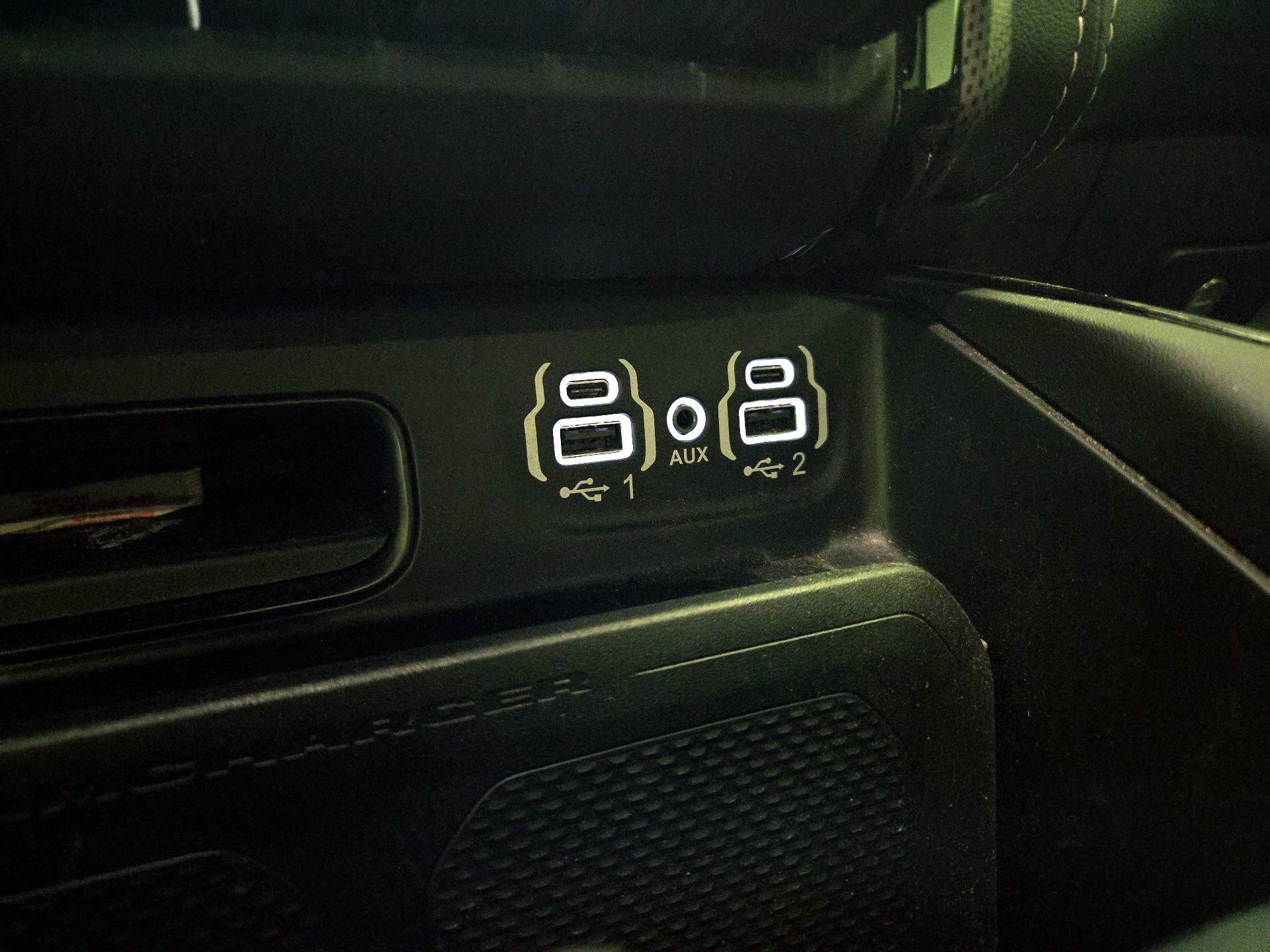 Thumbnail: 2023 RAM 1500 - 19