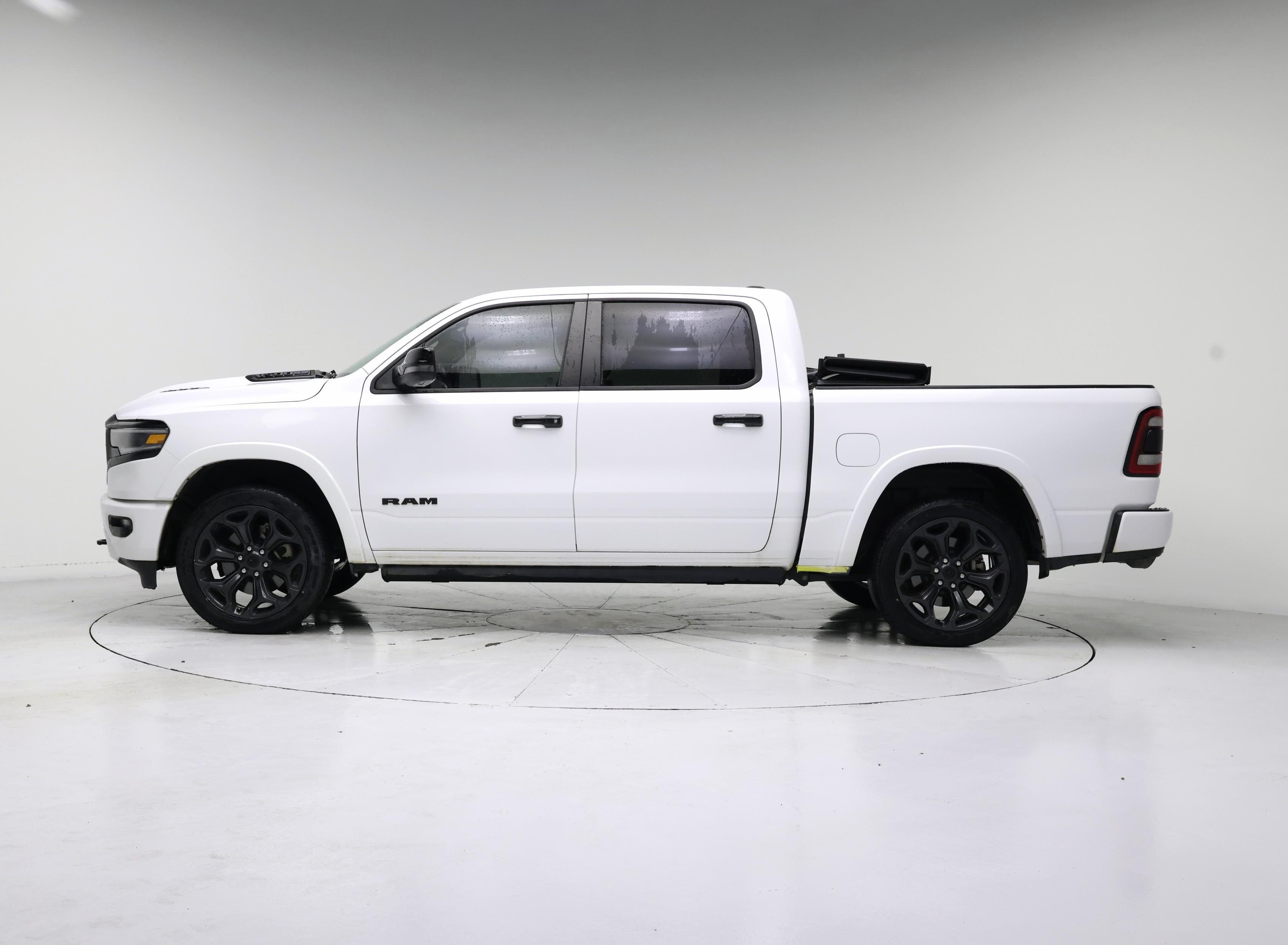 Thumbnail: 2023 RAM 1500 - 3