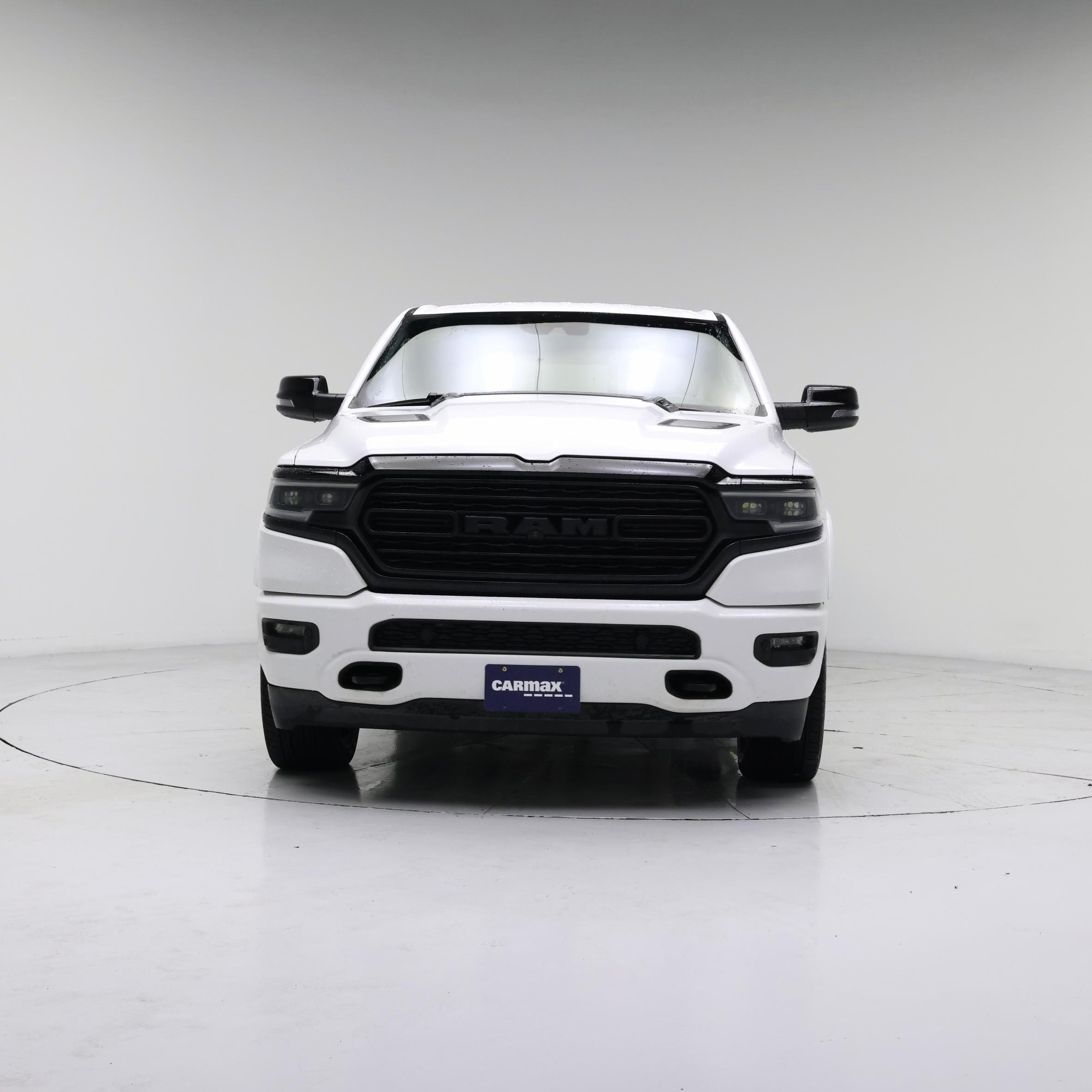 Thumbnail: 2023 RAM 1500 - 5