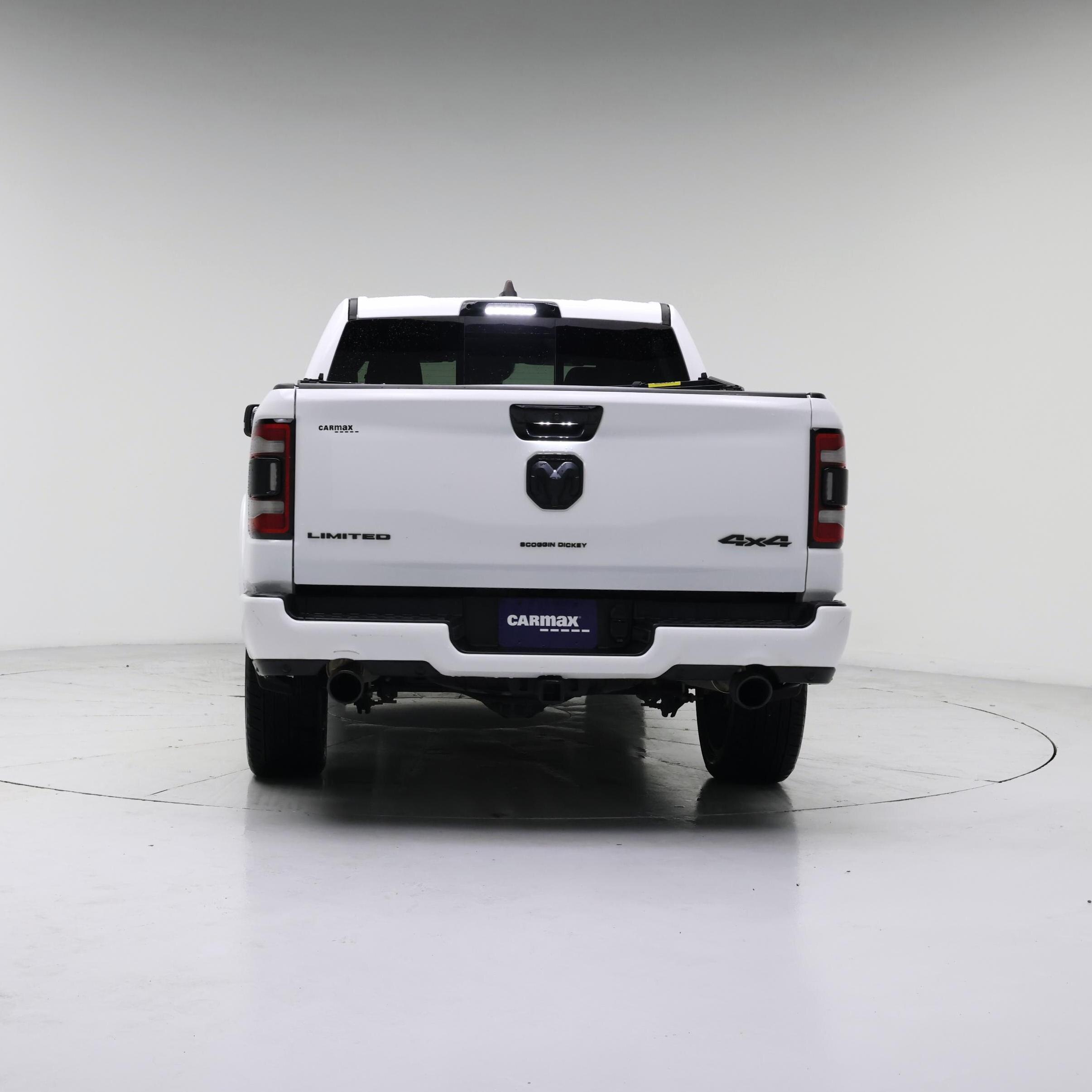 Thumbnail: 2023 RAM 1500 - 6