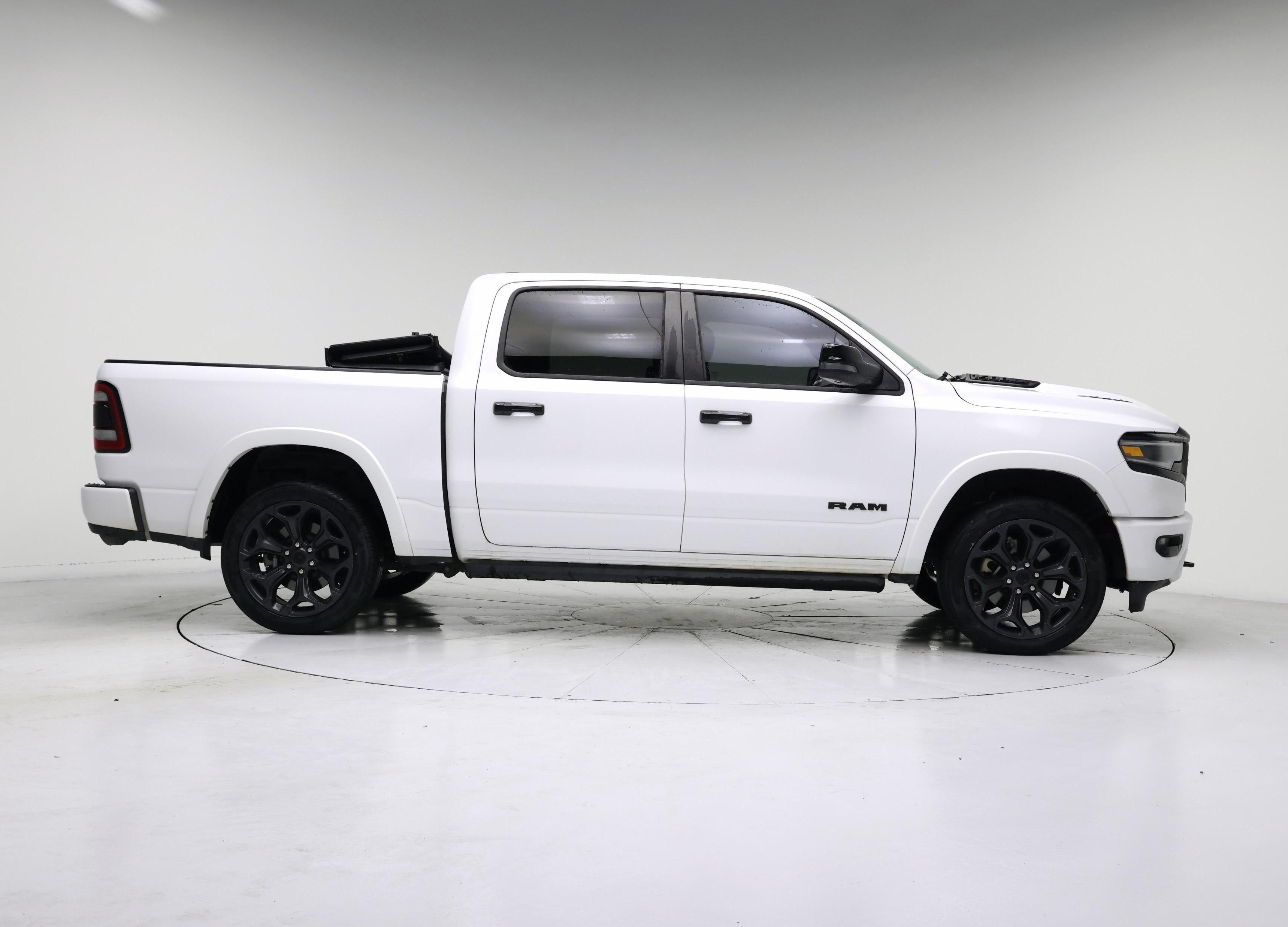 Thumbnail: 2023 RAM 1500 - 7