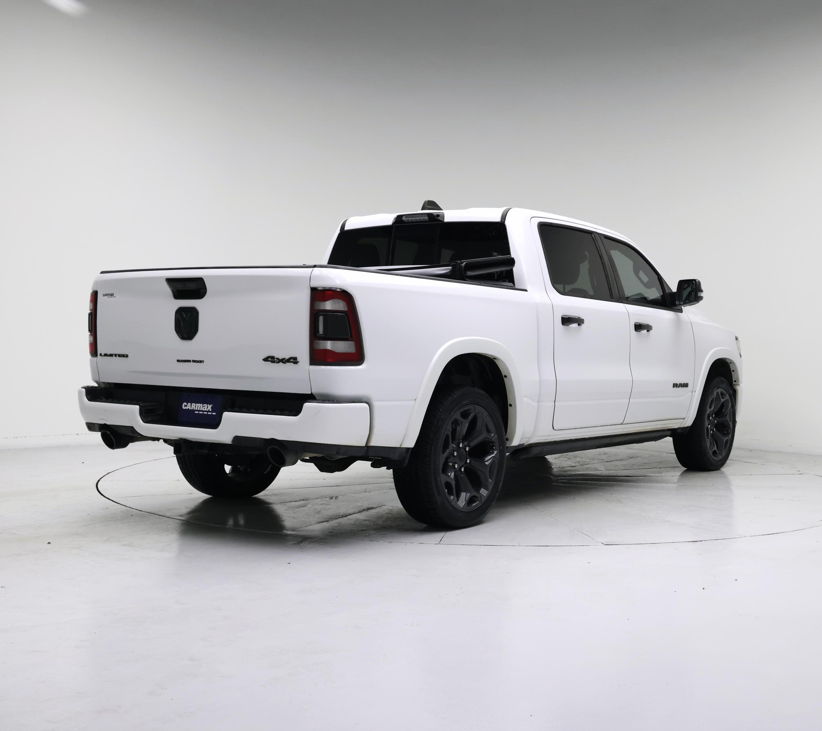Thumbnail: 2023 RAM 1500 - 8