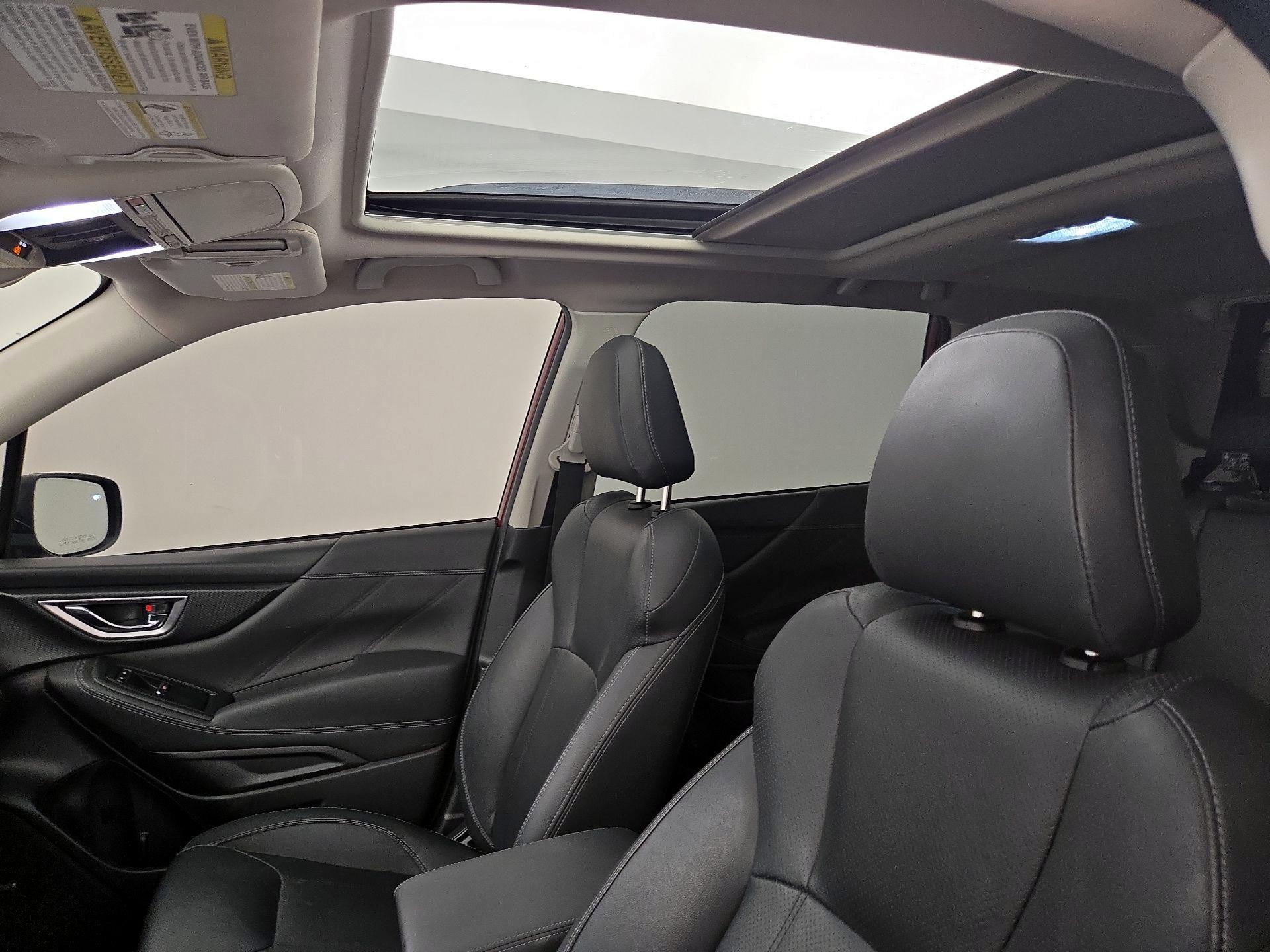 Thumbnail: 2020 Subaru Forester - 20