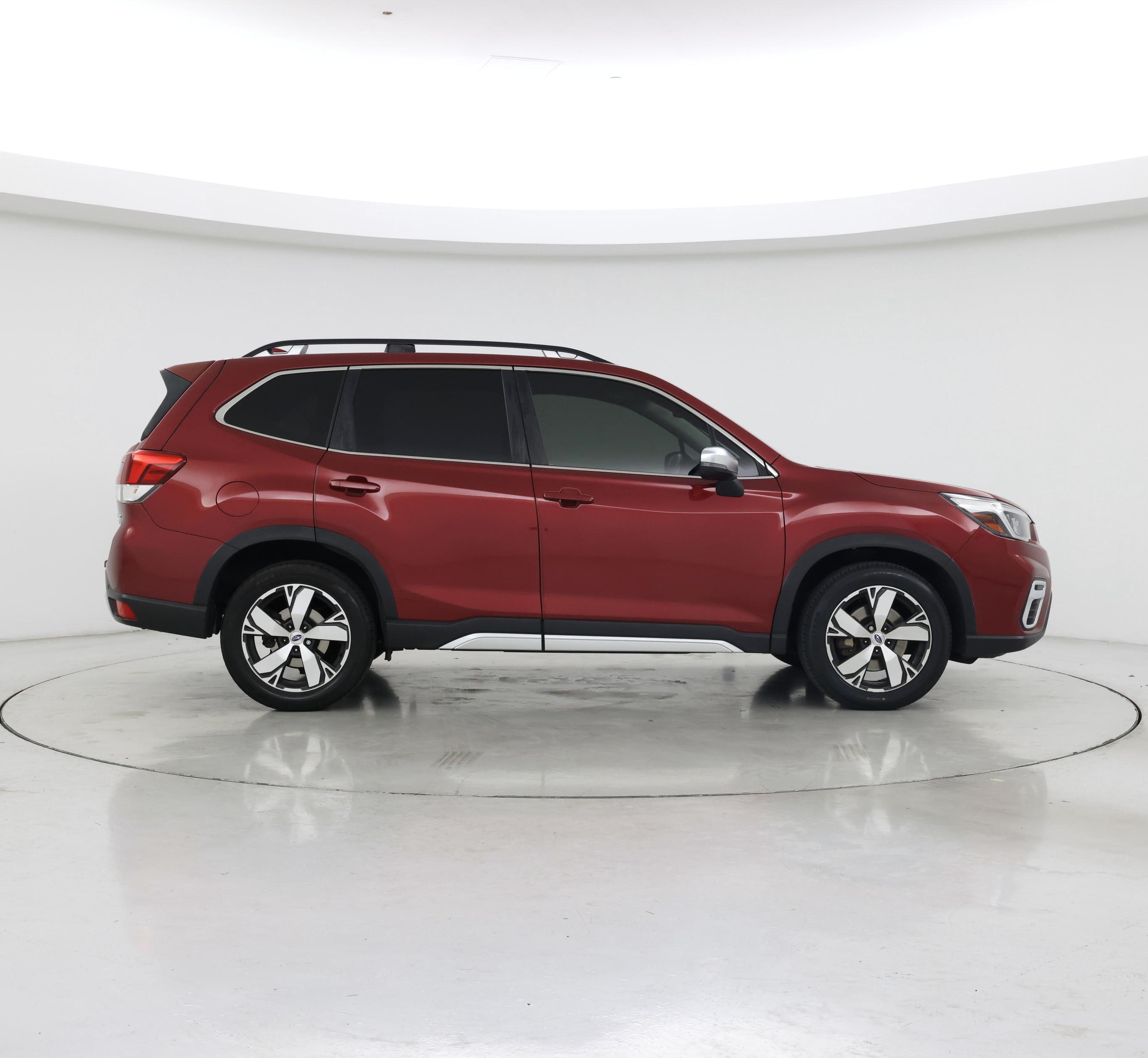 Thumbnail: 2020 Subaru Forester - 7
