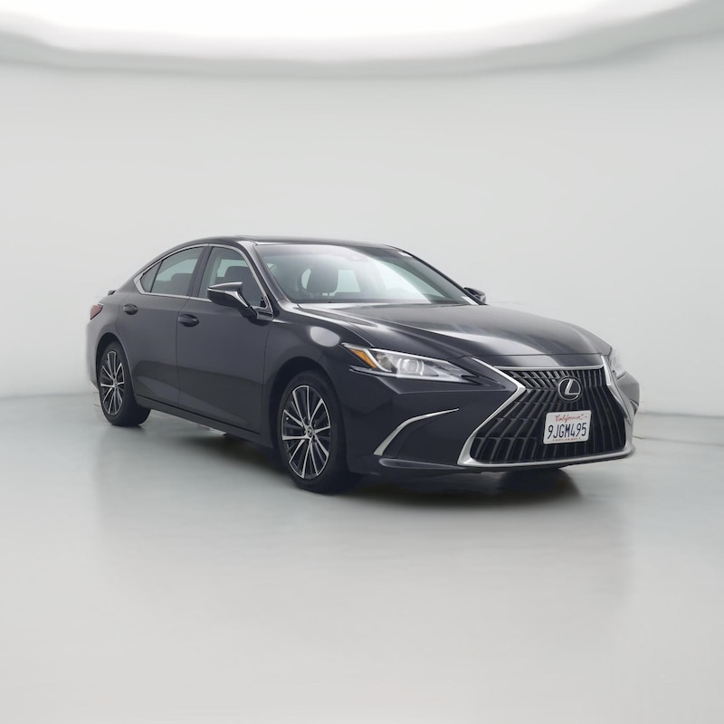 2024 Lexus ES 300h