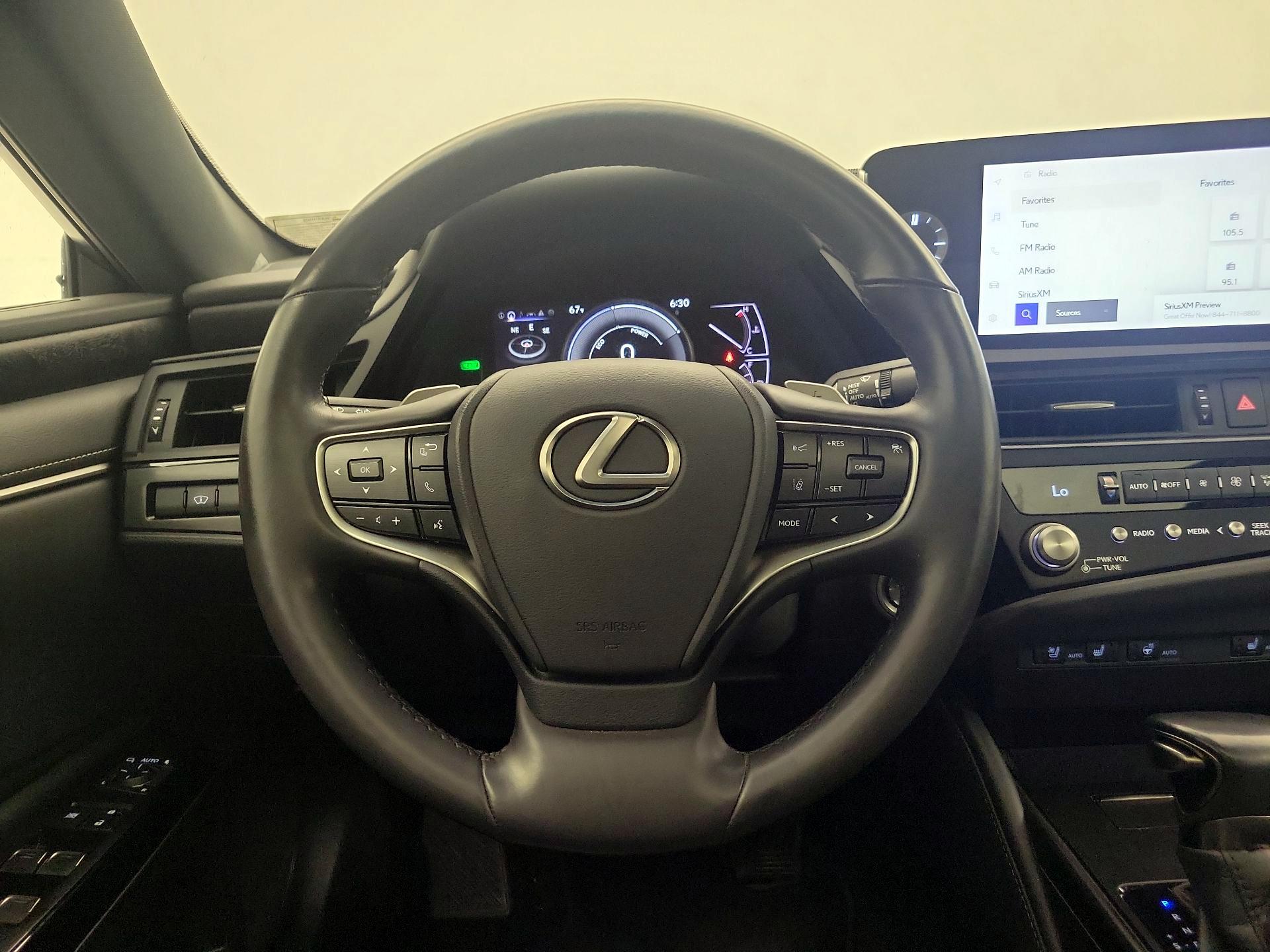 Thumbnail: 2024 Lexus ES - 10