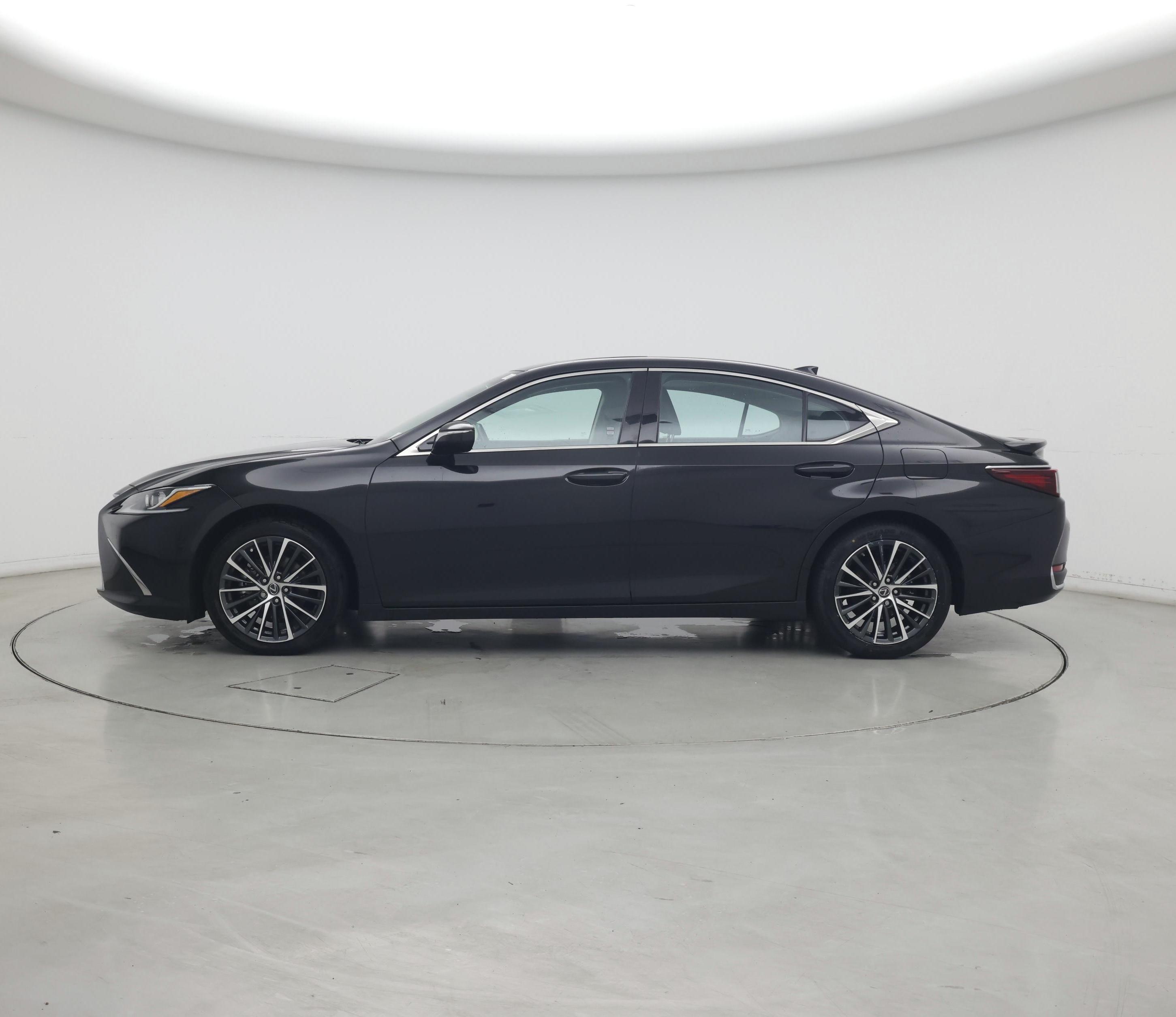 Thumbnail: 2024 Lexus ES - 3