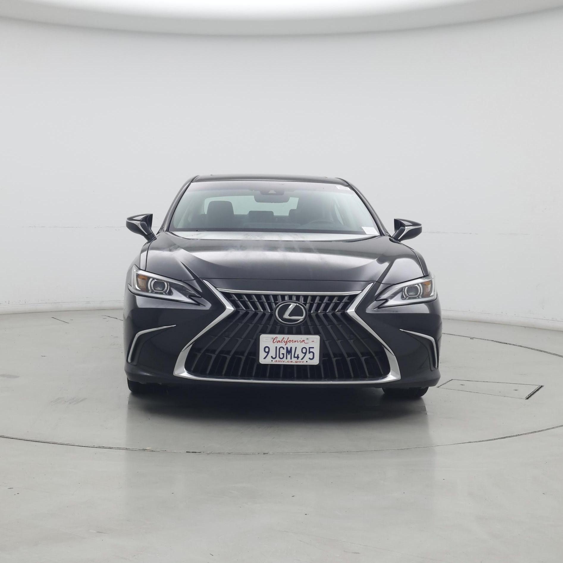 Thumbnail: 2024 Lexus ES - 5