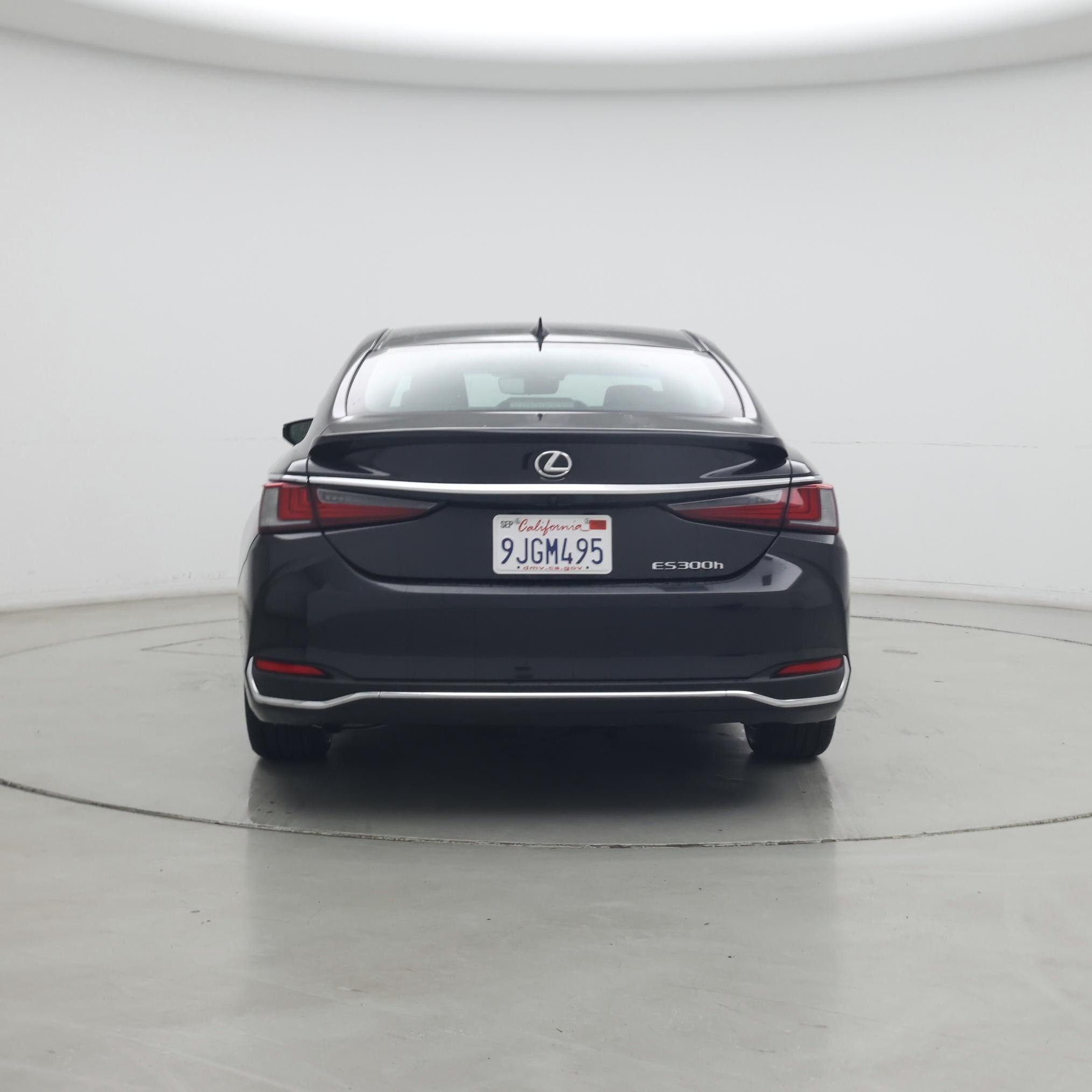 Thumbnail: 2024 Lexus ES - 6