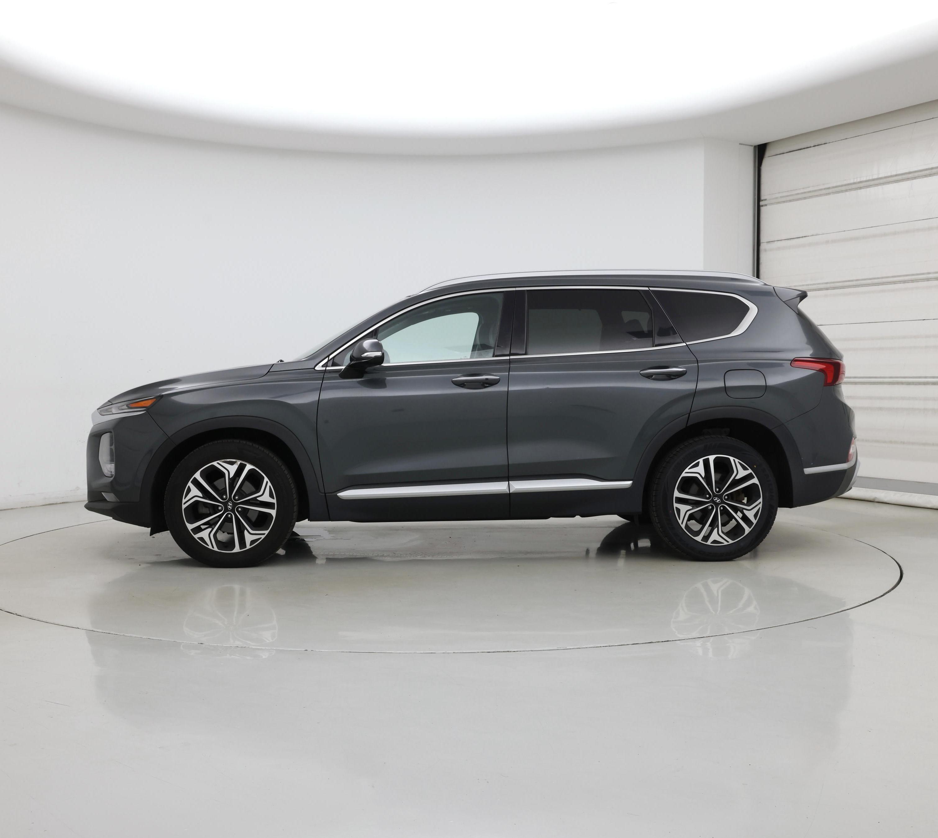 Thumbnail: 2019 Hyundai Santa Fe - 3