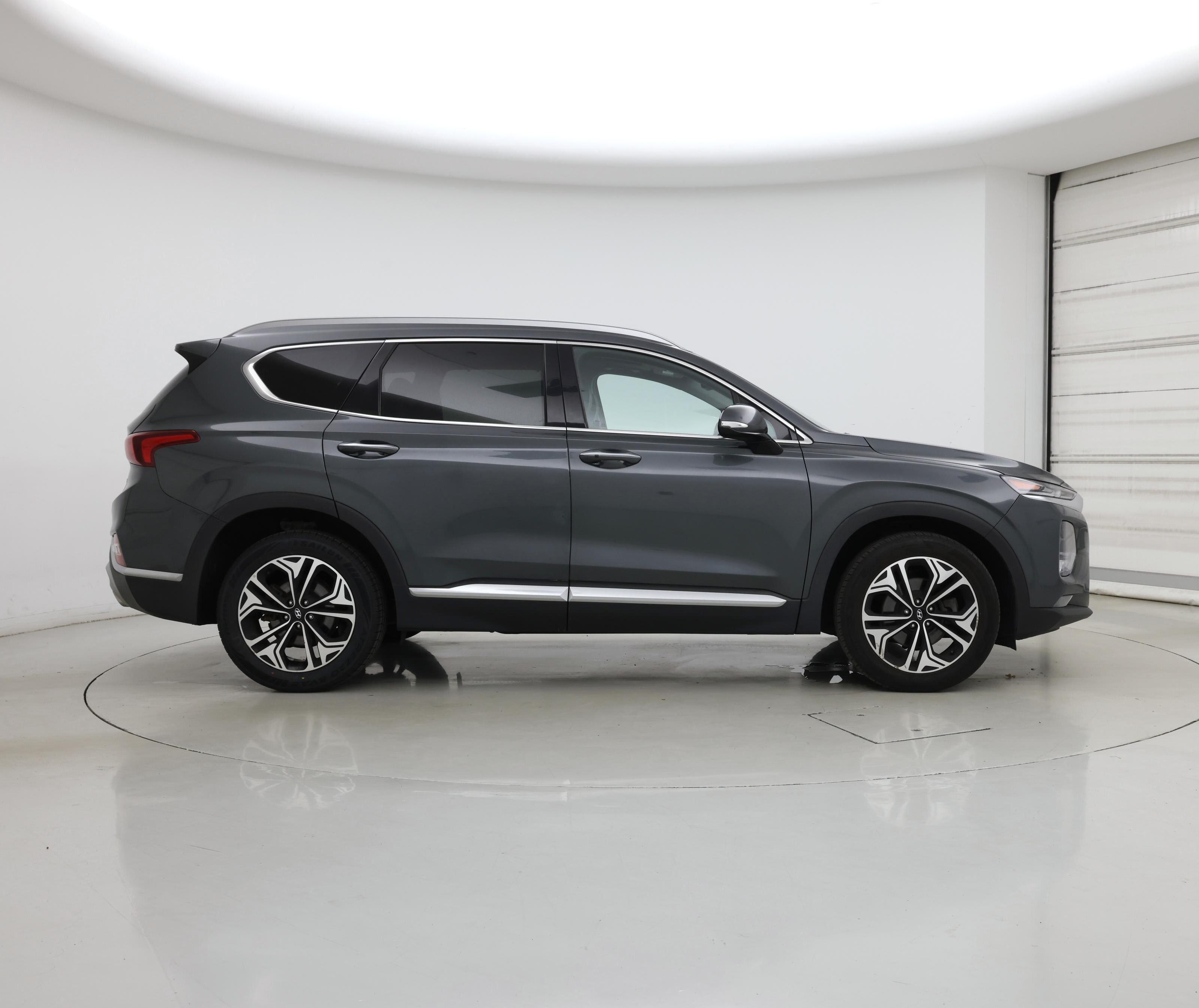 Thumbnail: 2019 Hyundai Santa Fe - 7