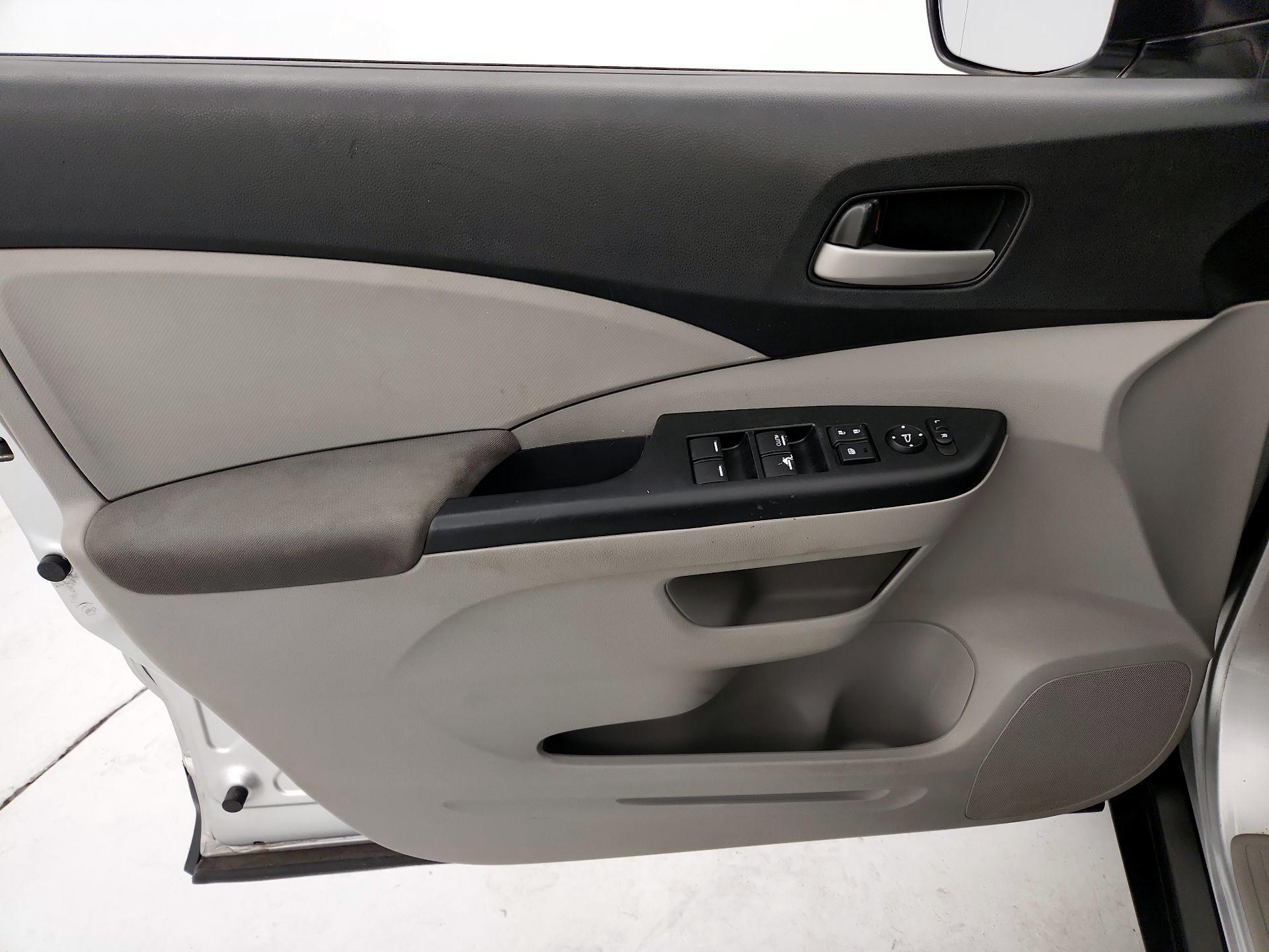 Thumbnail: 2014 Honda CR-V - 12