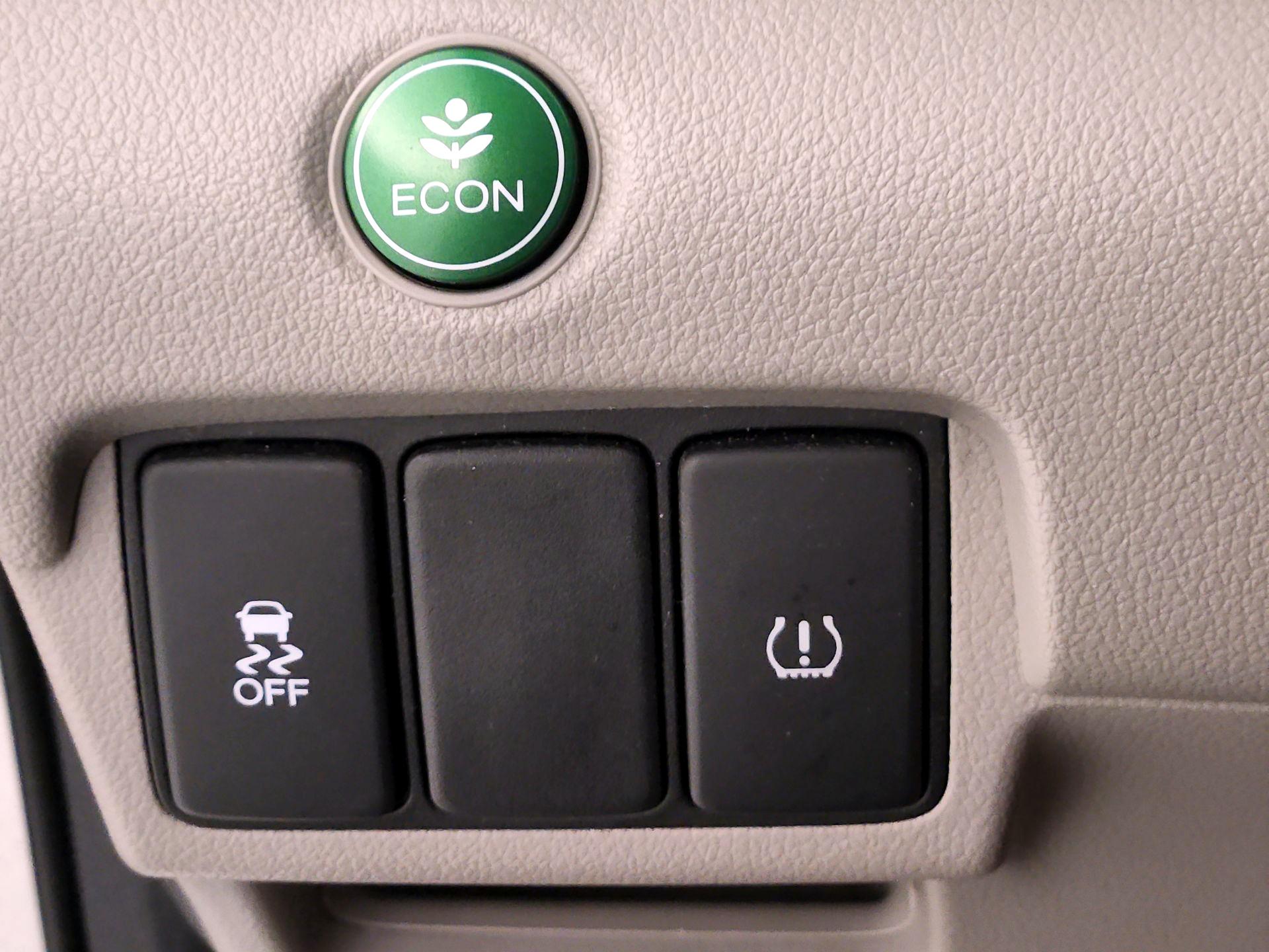 Thumbnail: 2014 Honda CR-V - 13