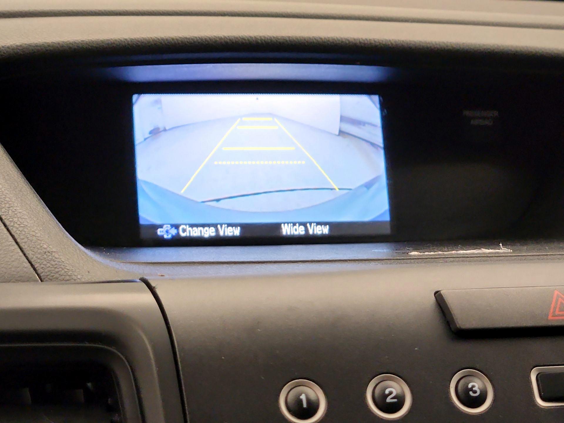 Thumbnail: 2014 Honda CR-V - 14
