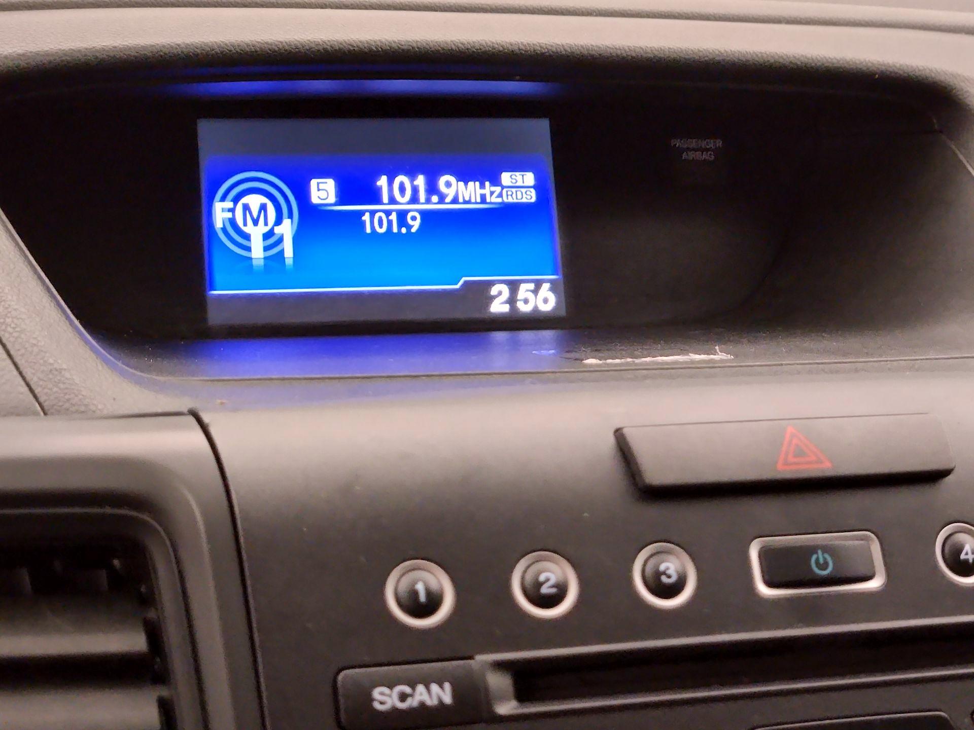 Thumbnail: 2014 Honda CR-V - 15