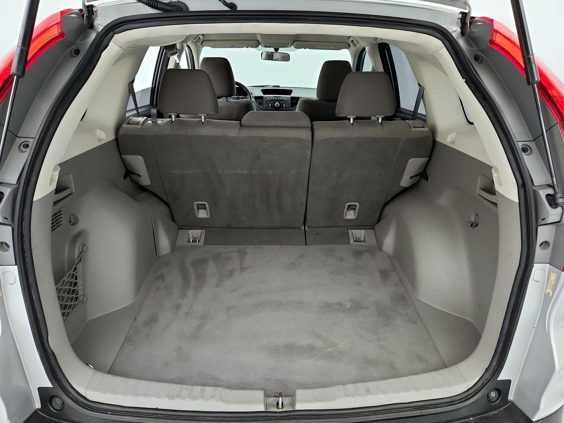 Thumbnail: 2014 Honda CR-V - 20