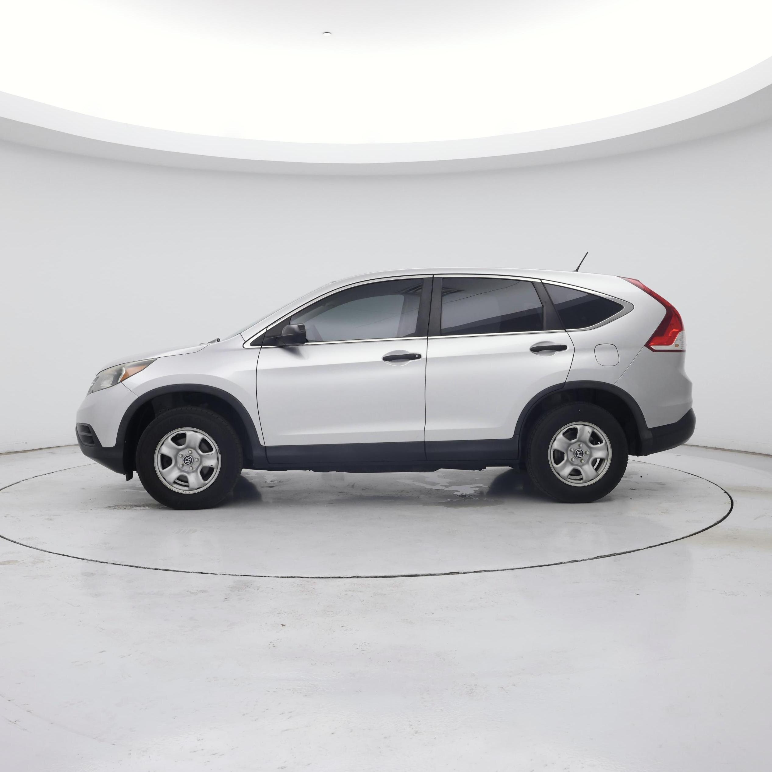 Thumbnail: 2014 Honda CR-V - 3