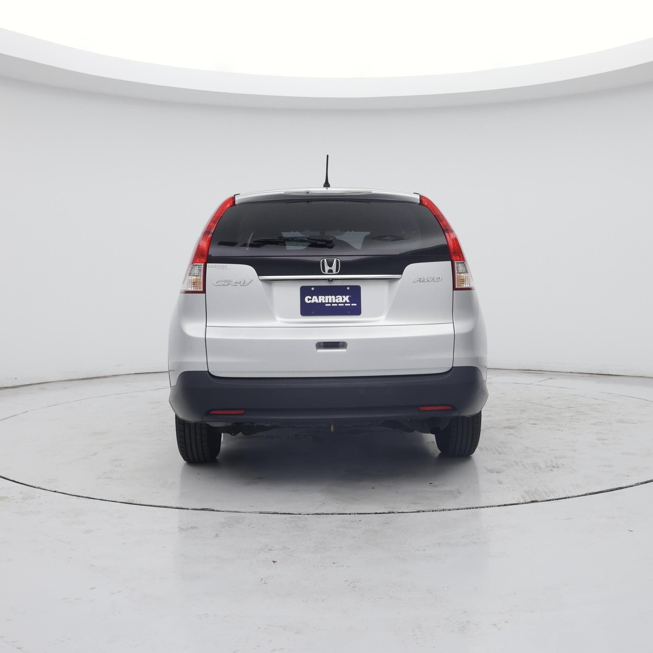 Thumbnail: 2014 Honda CR-V - 6