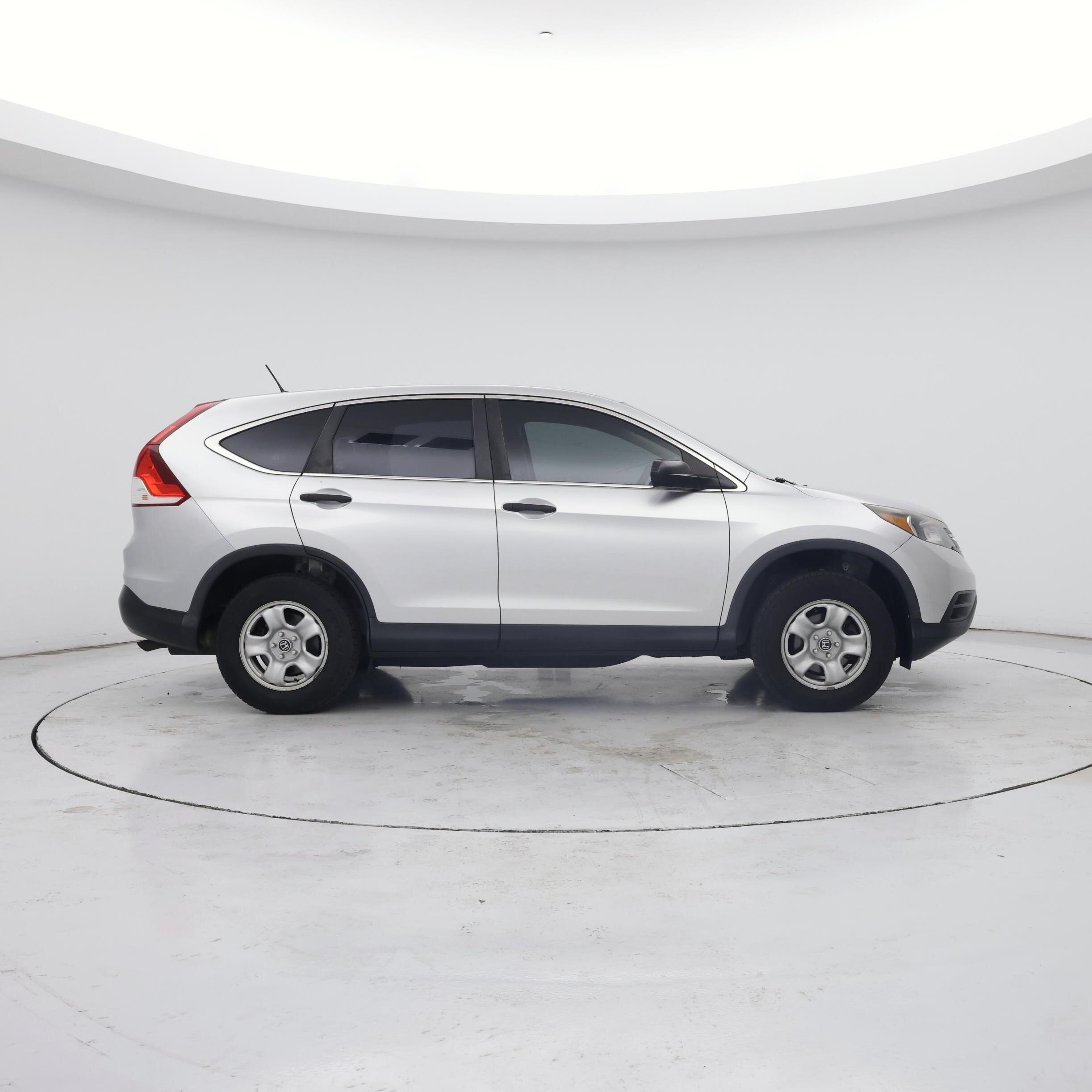 Thumbnail: 2014 Honda CR-V - 7