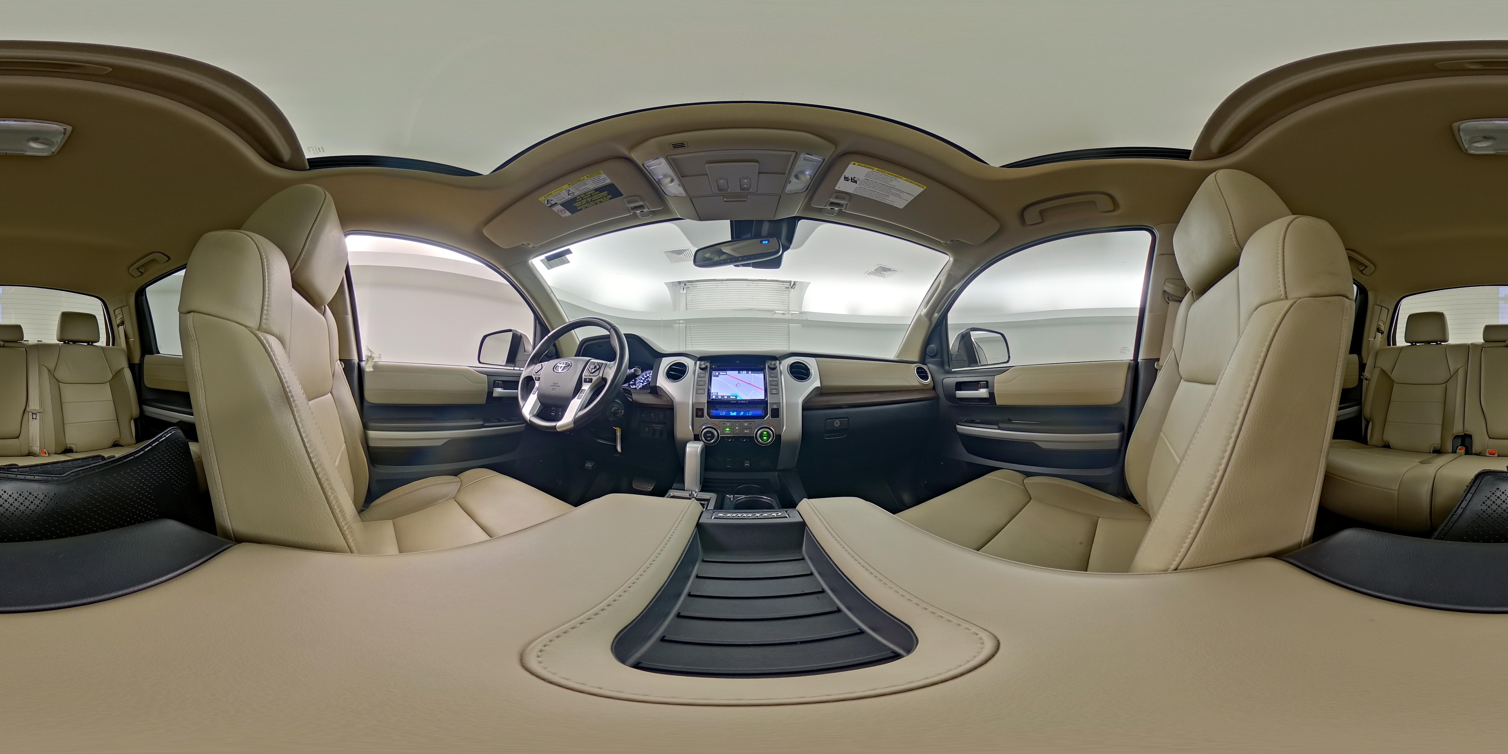 2018 Toyota Tundra Limited - Photo 26