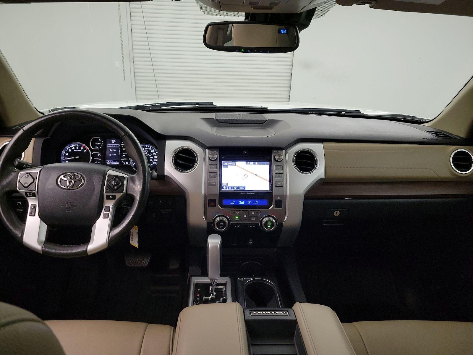 2018 Toyota Tundra Limited - Photo 10