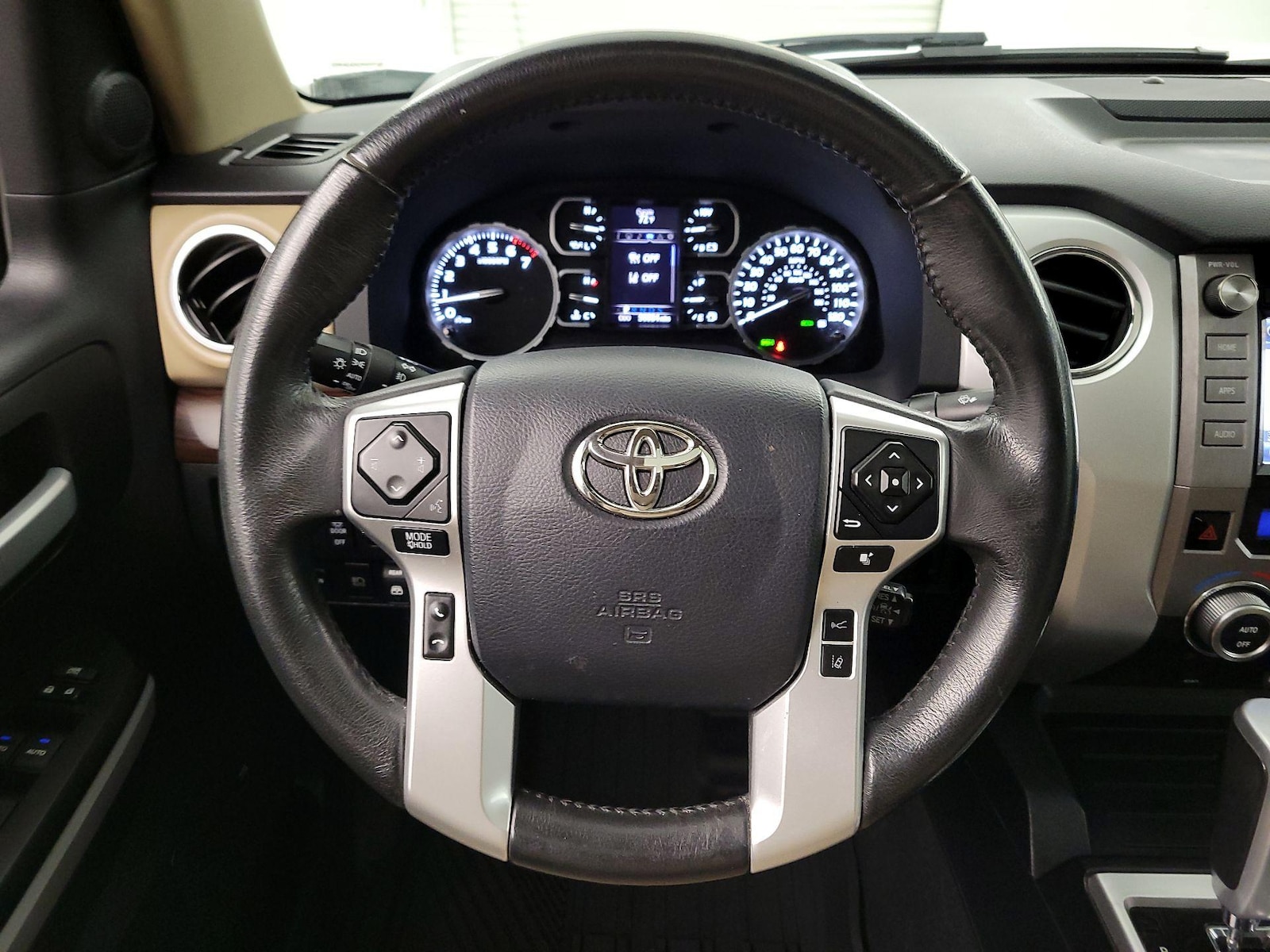 2018 Toyota Tundra Limited - Photo 11