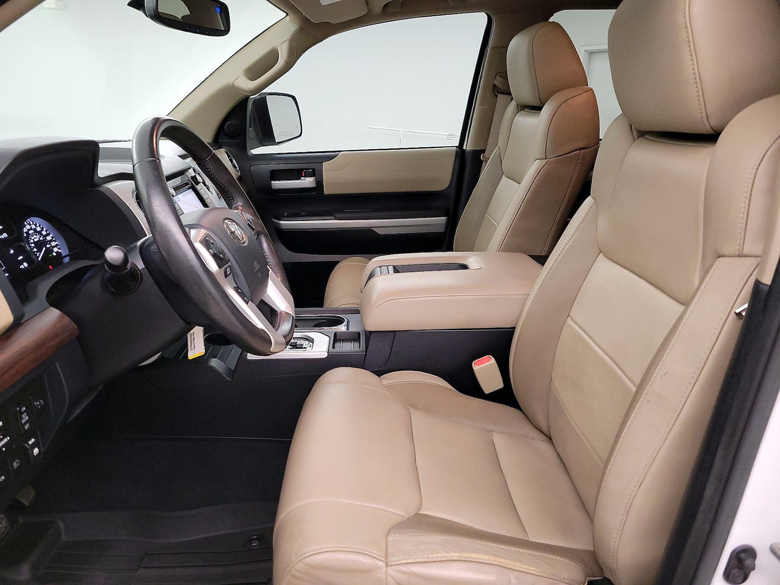 2018 Toyota Tundra Limited - Photo 12