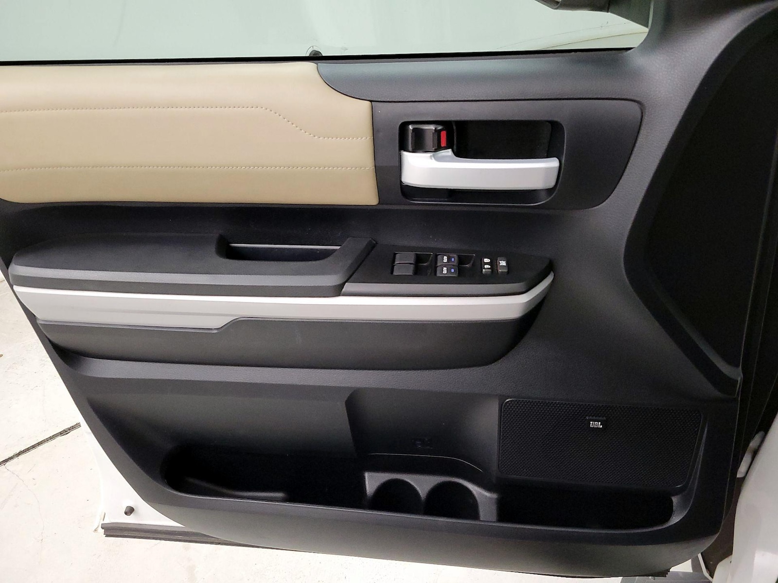 2018 Toyota Tundra Limited - Photo 13