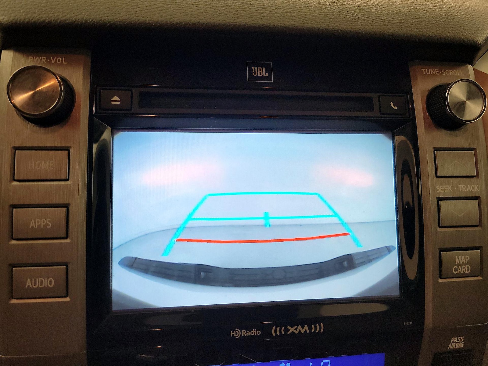2018 Toyota Tundra Limited - Photo 16